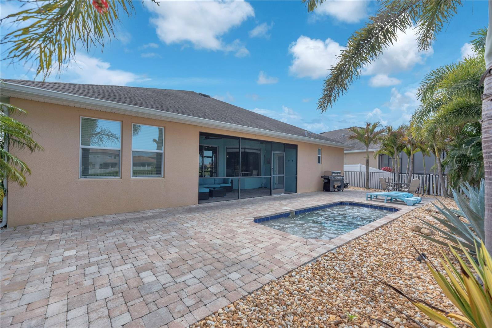 COPPERSTONE PH I - Residential