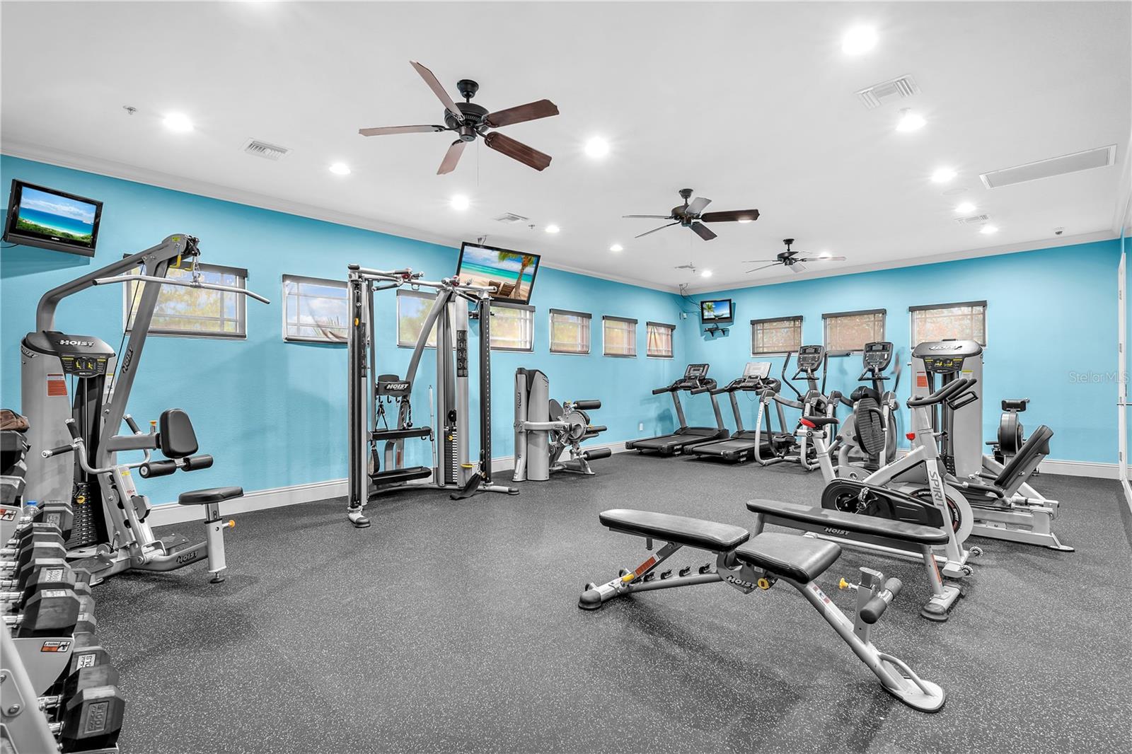 COPPERSTONE PH I - Residential