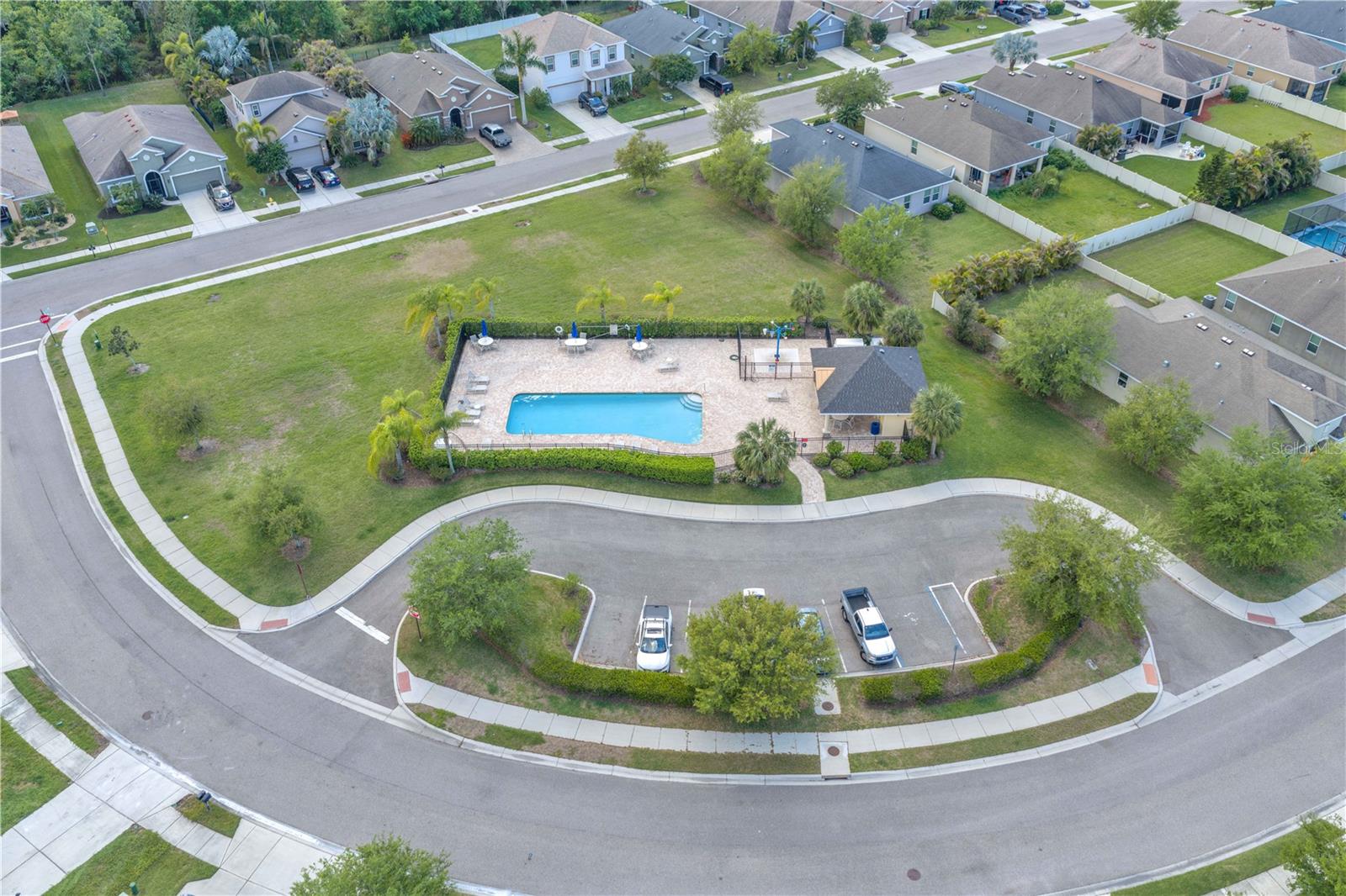 COPPERSTONE PH I - Residential