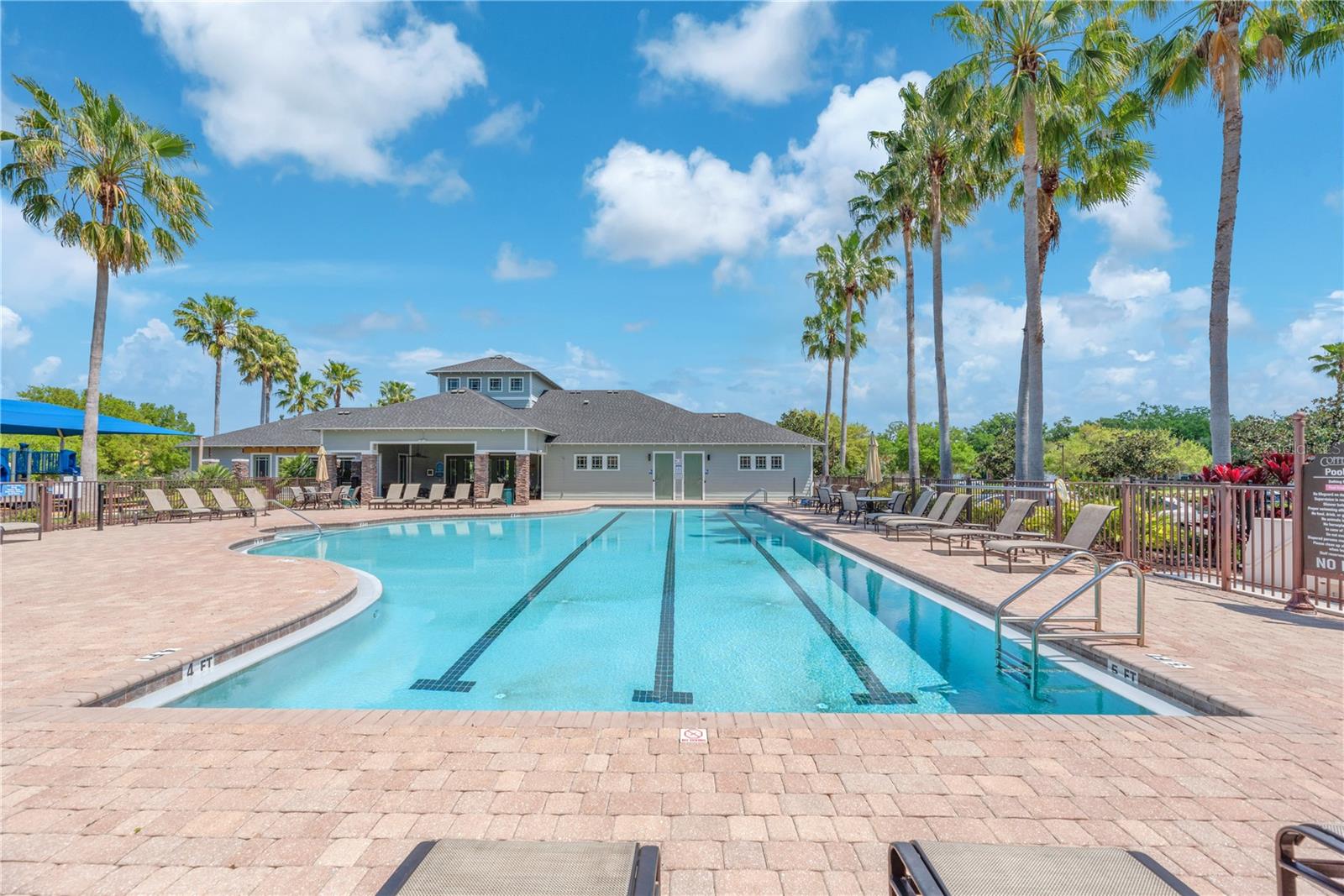 COPPERSTONE PH I - Residential