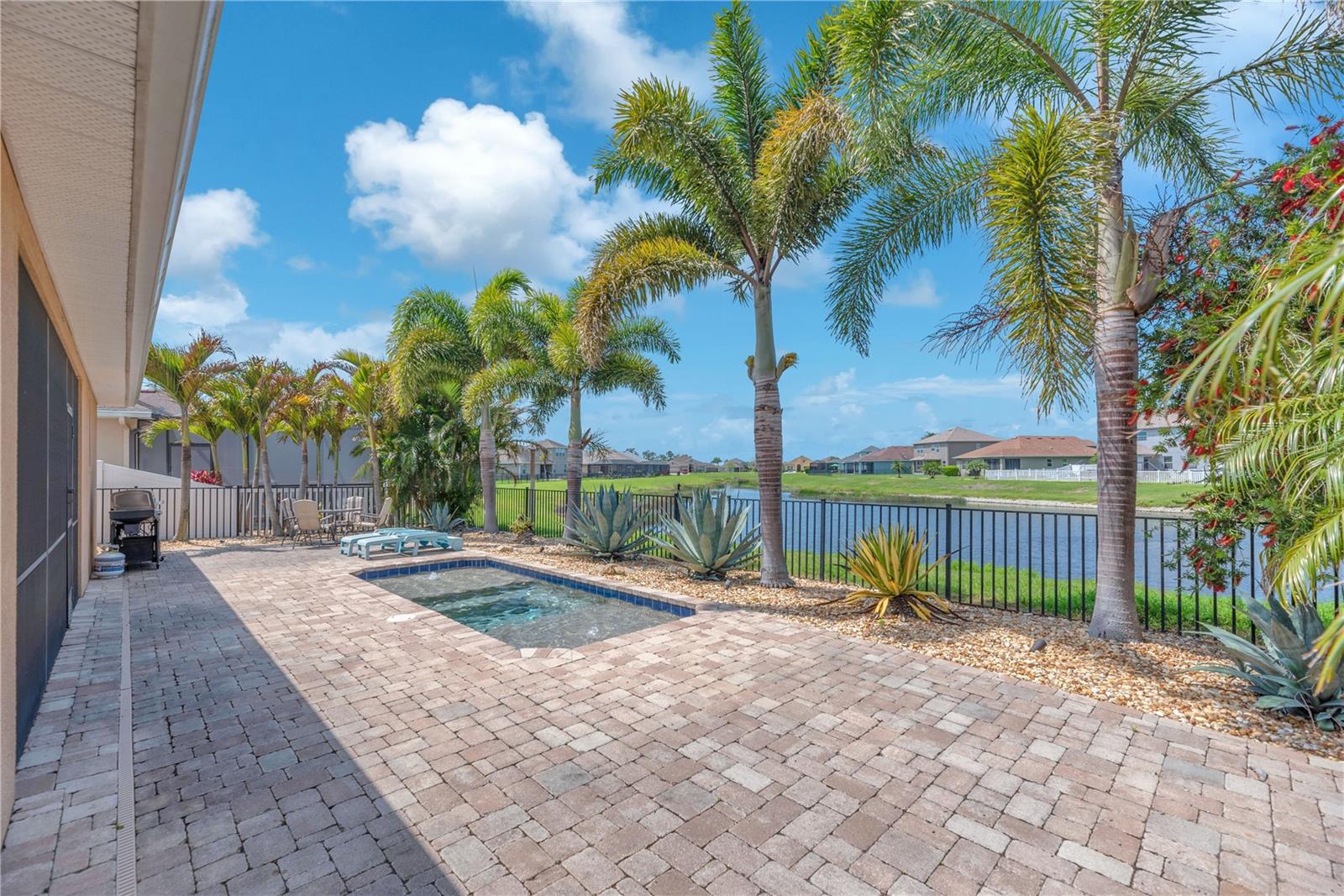 COPPERSTONE PH I - Residential