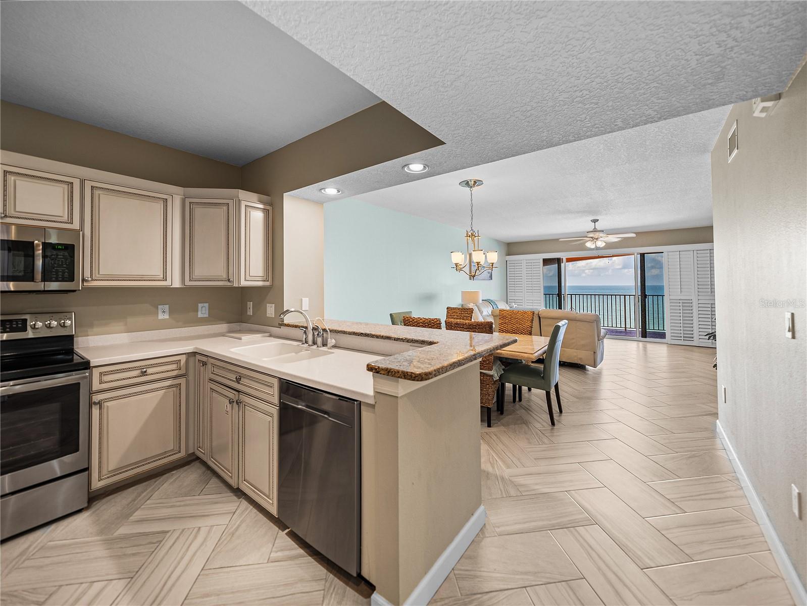 TIDES BEACH CLUB CONDO - Residential