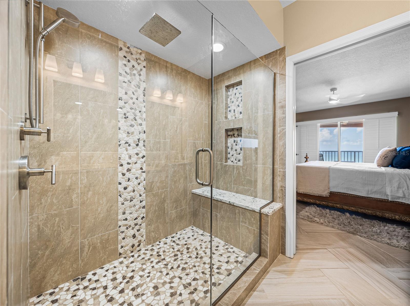 TIDES BEACH CLUB CONDO - Residential