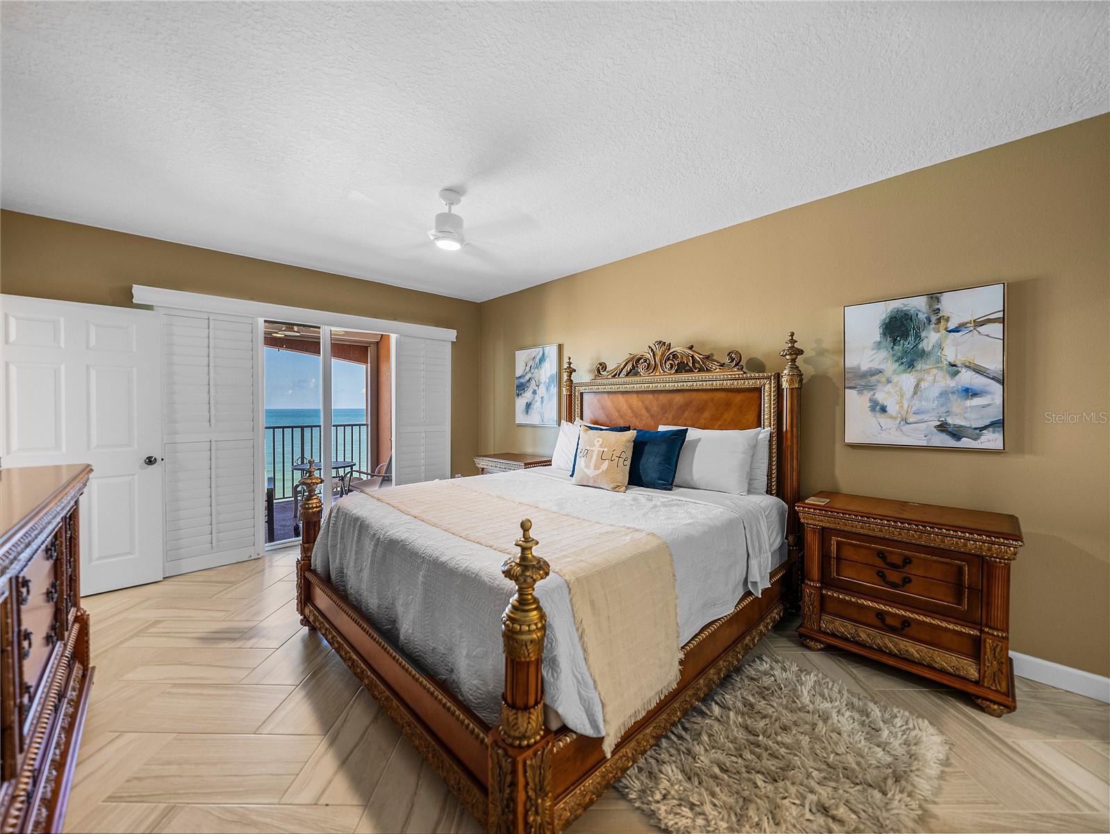 TIDES BEACH CLUB CONDO - Residential