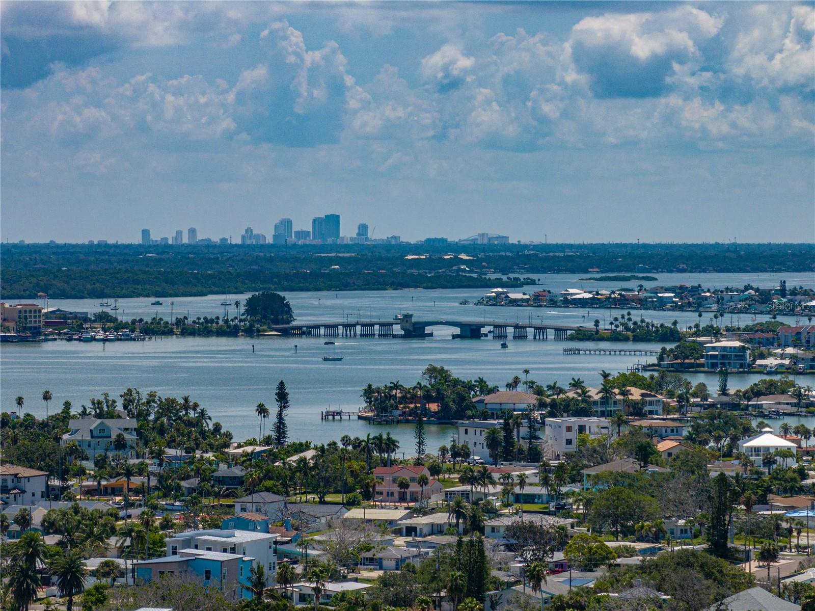 TIDES BEACH CLUB CONDO - Residential