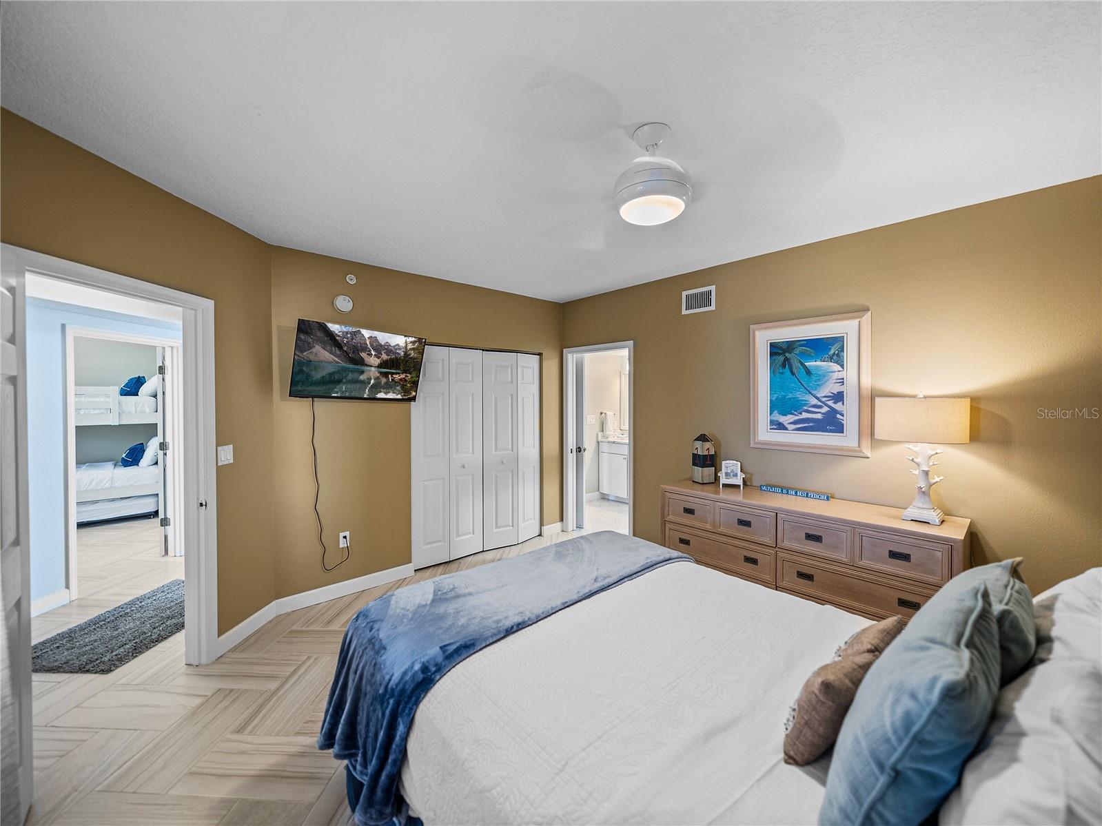 TIDES BEACH CLUB CONDO - Residential