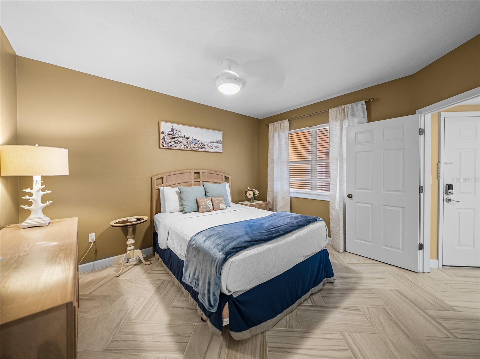 TIDES BEACH CLUB CONDO - Residential