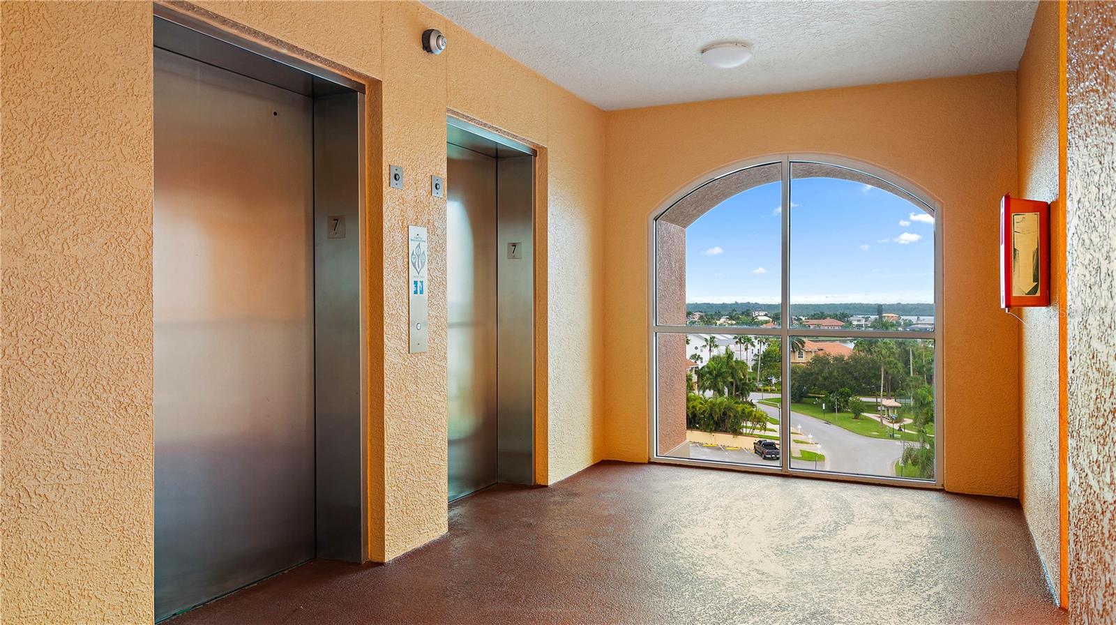 TIDES BEACH CLUB CONDO - Residential