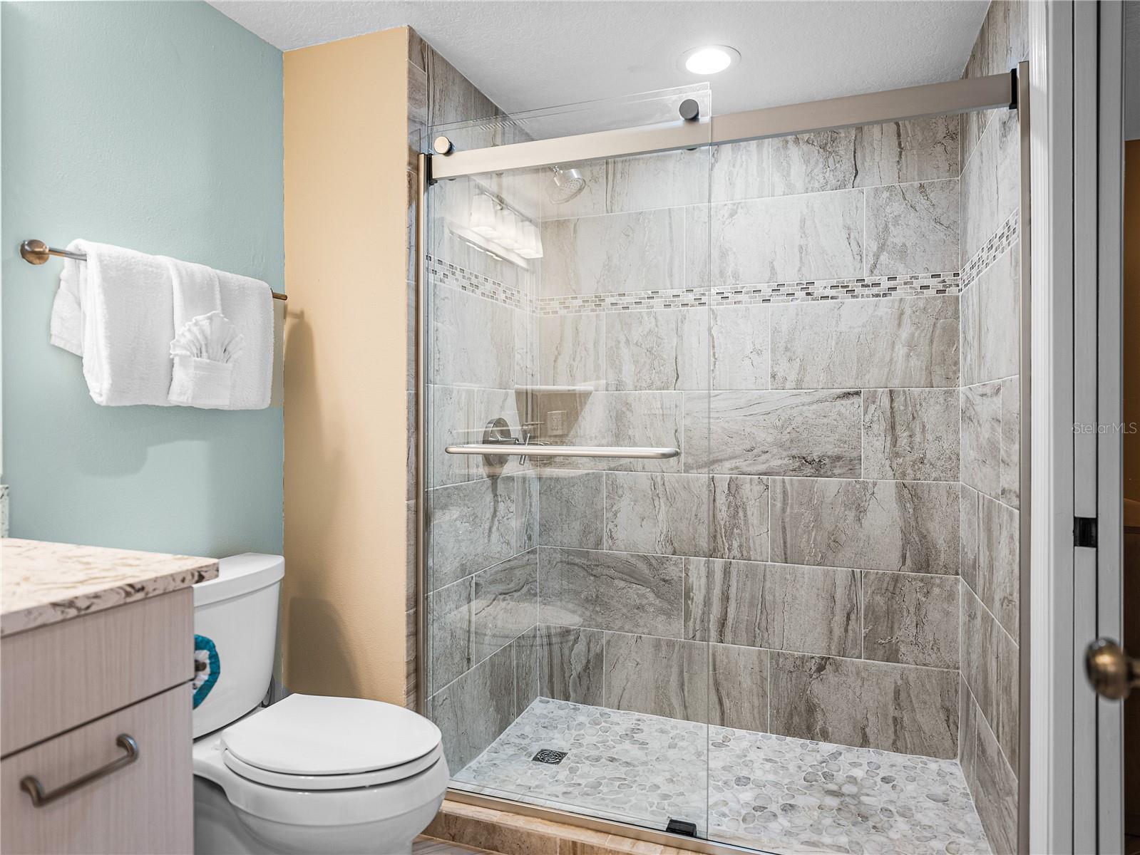 TIDES BEACH CLUB CONDO - Residential