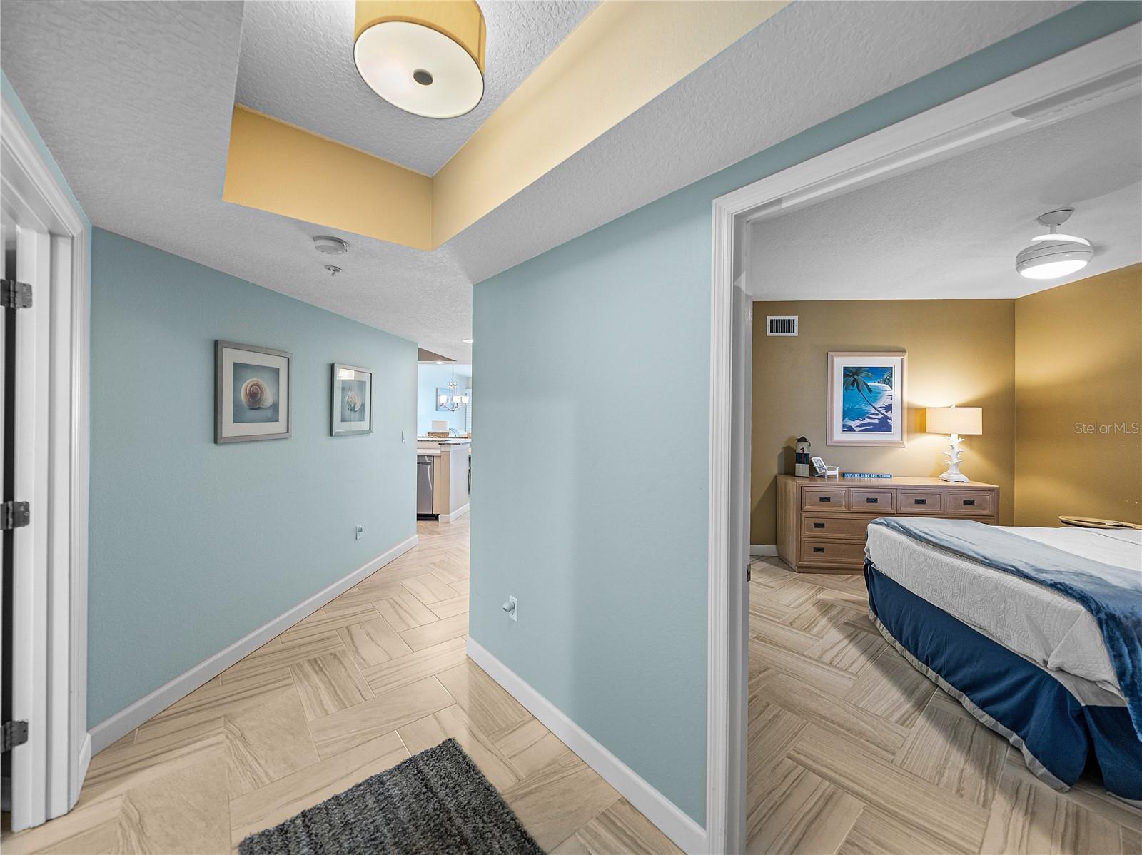 TIDES BEACH CLUB CONDO - Residential