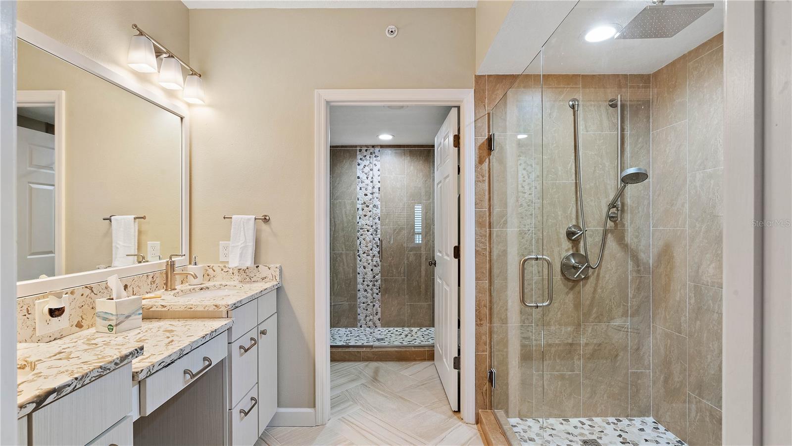 TIDES BEACH CLUB CONDO - Residential