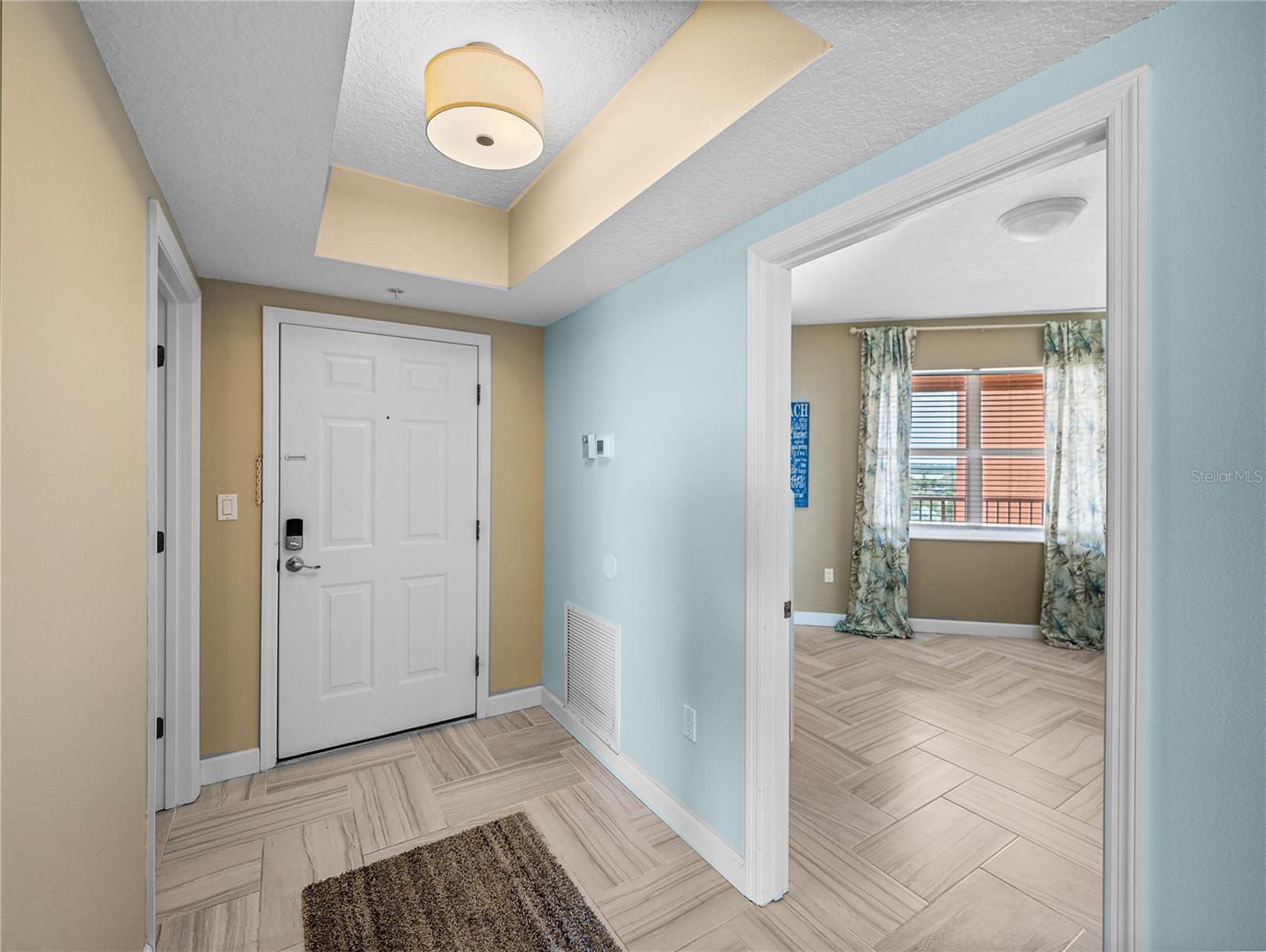 TIDES BEACH CLUB CONDO - Residential