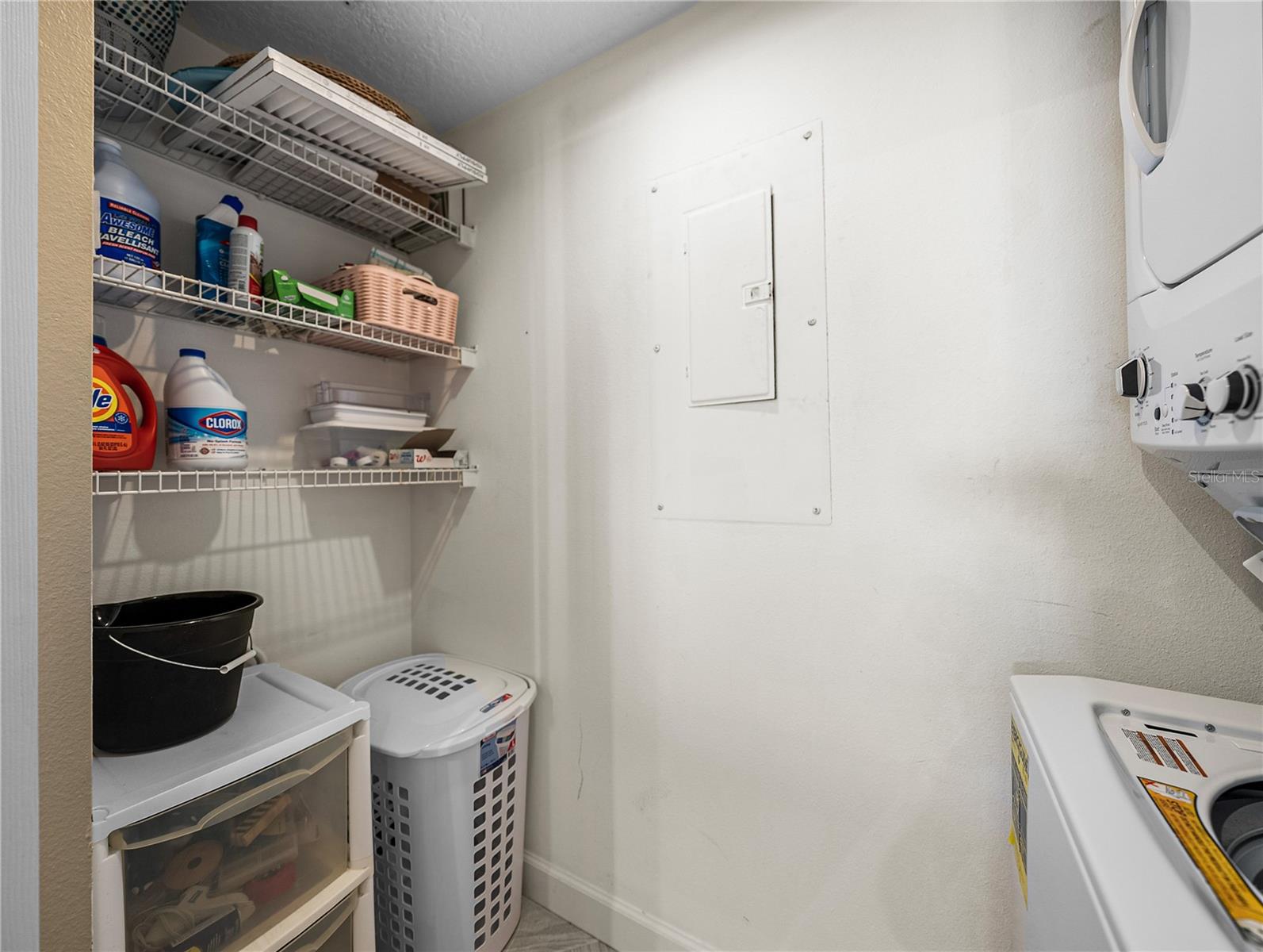 TIDES BEACH CLUB CONDO - Residential