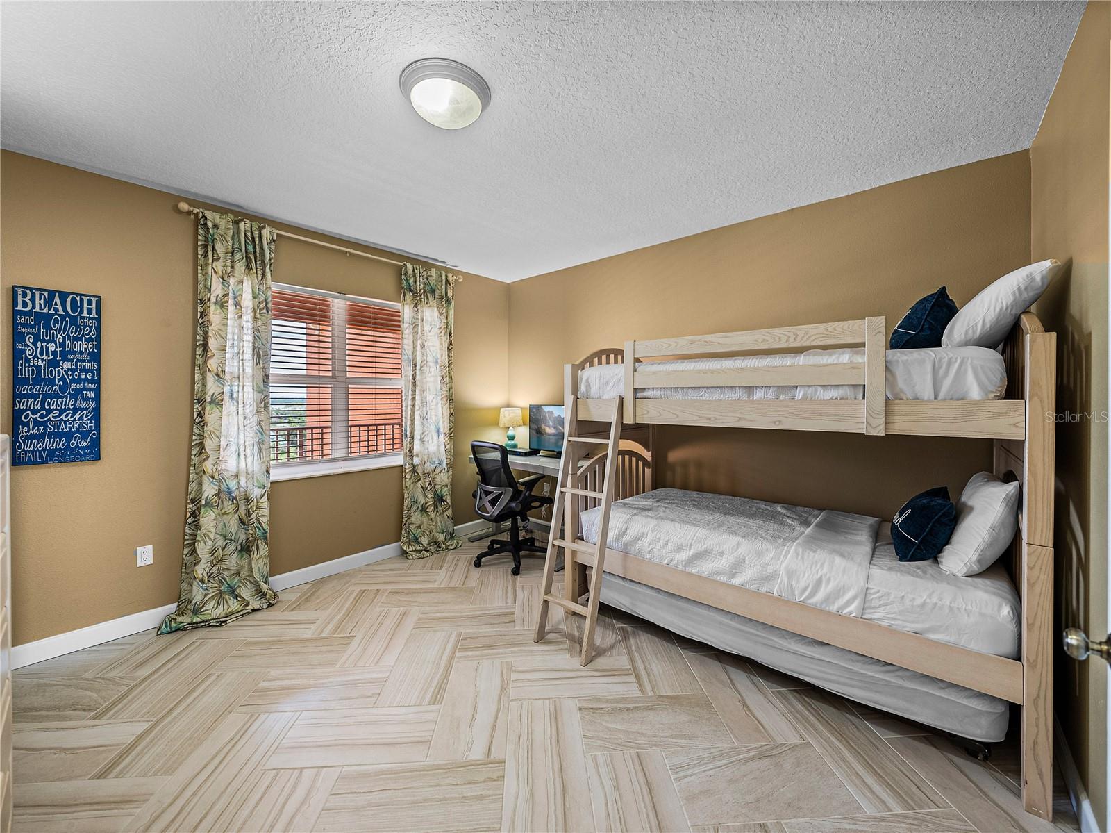 TIDES BEACH CLUB CONDO - Residential