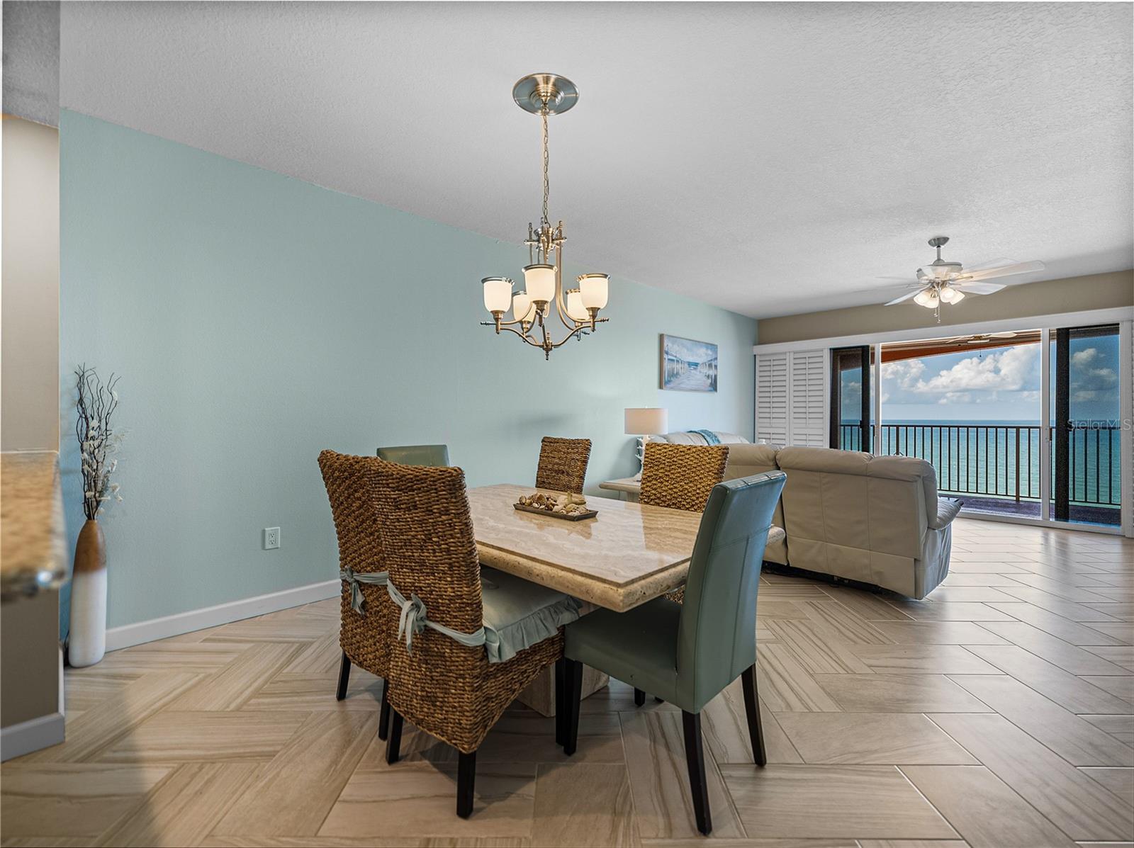 TIDES BEACH CLUB CONDO - Residential