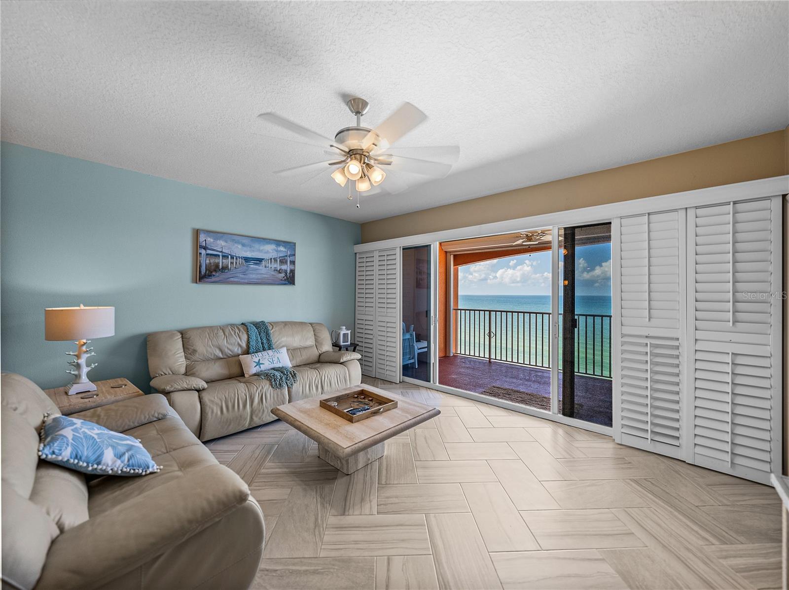 TIDES BEACH CLUB CONDO - Residential