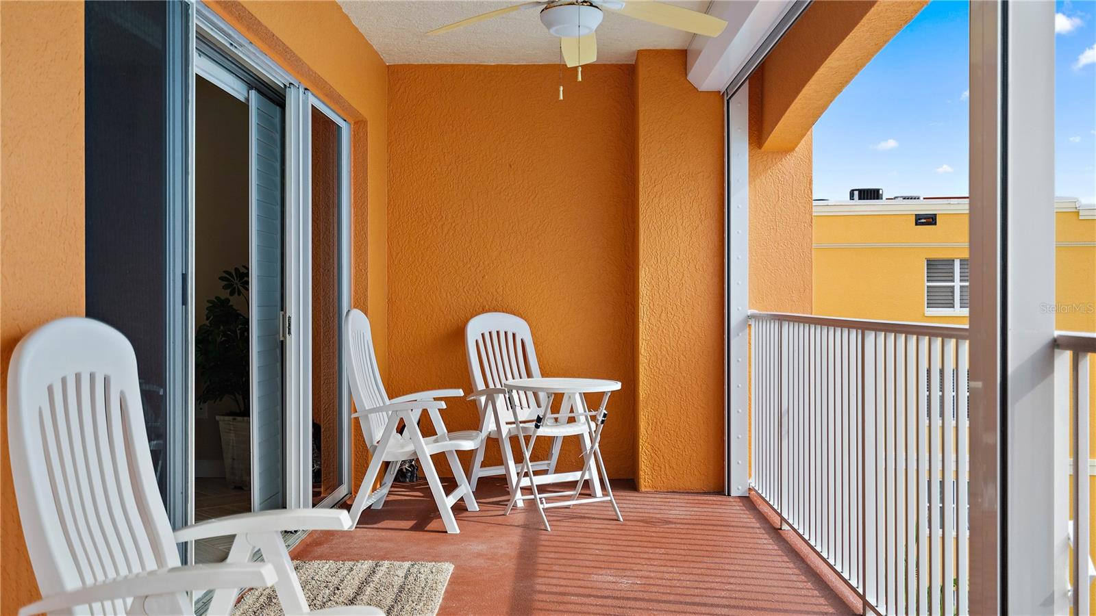 TIDES BEACH CLUB CONDO - Residential