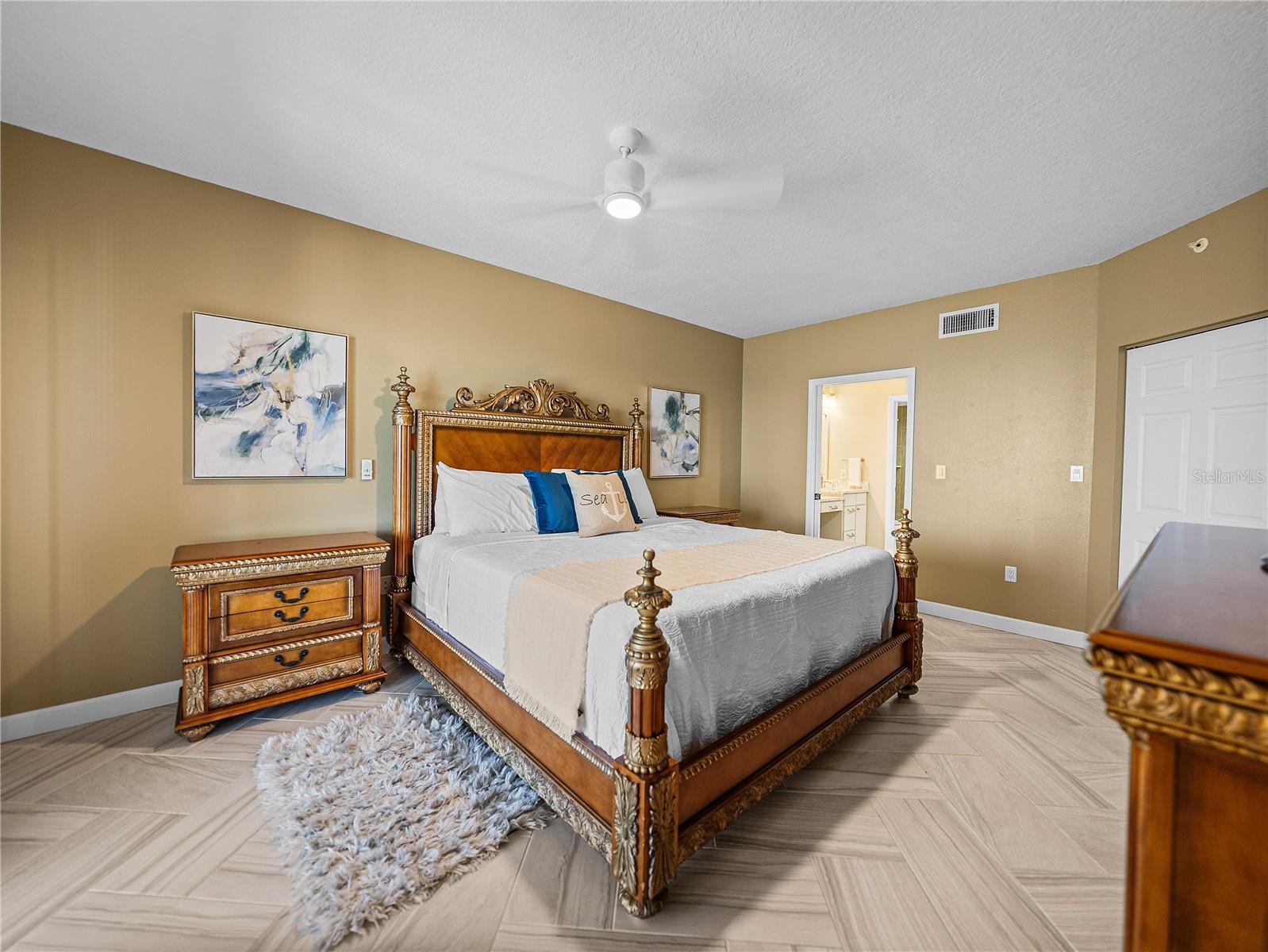 TIDES BEACH CLUB CONDO - Residential