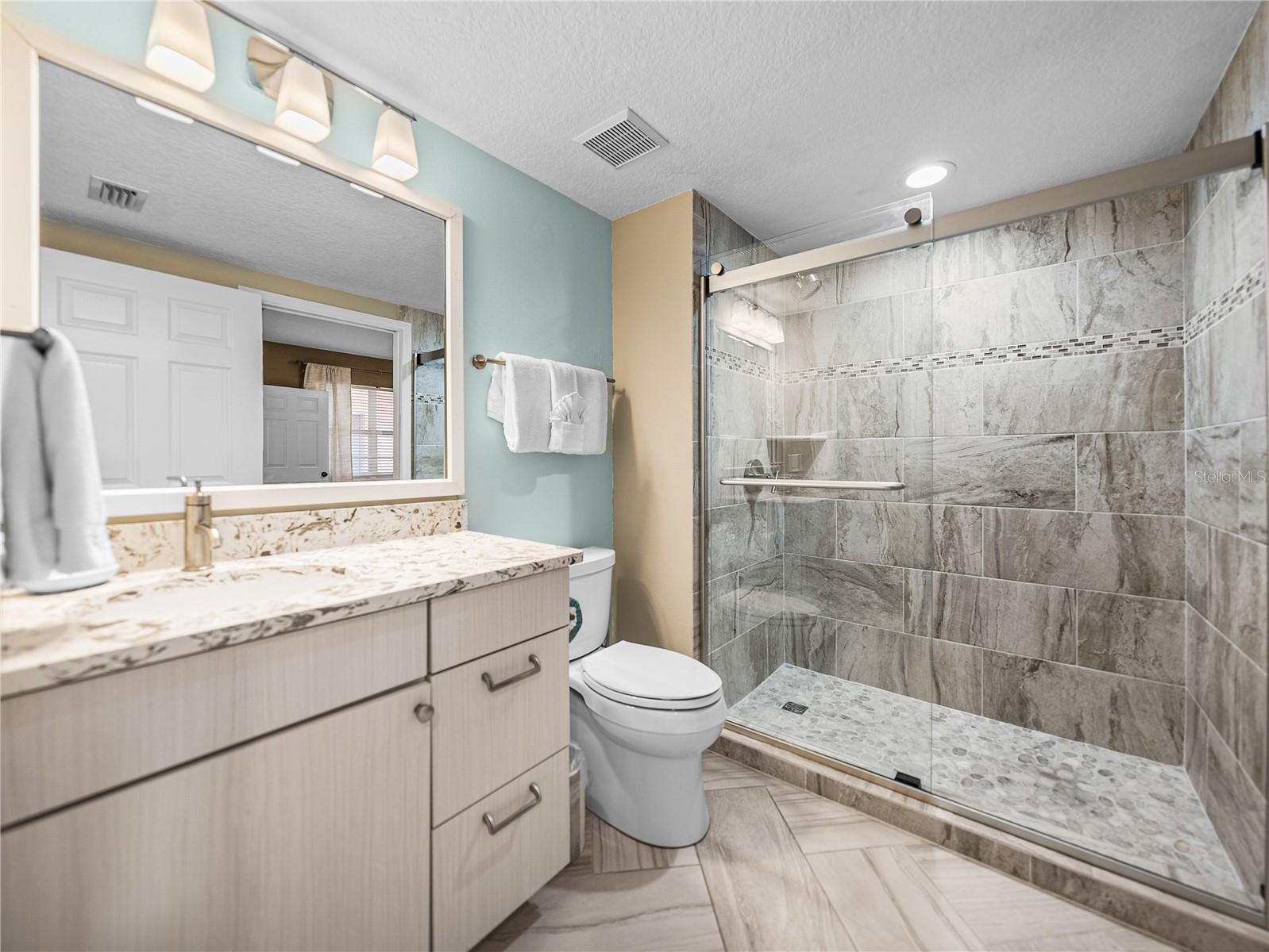 TIDES BEACH CLUB CONDO - Residential