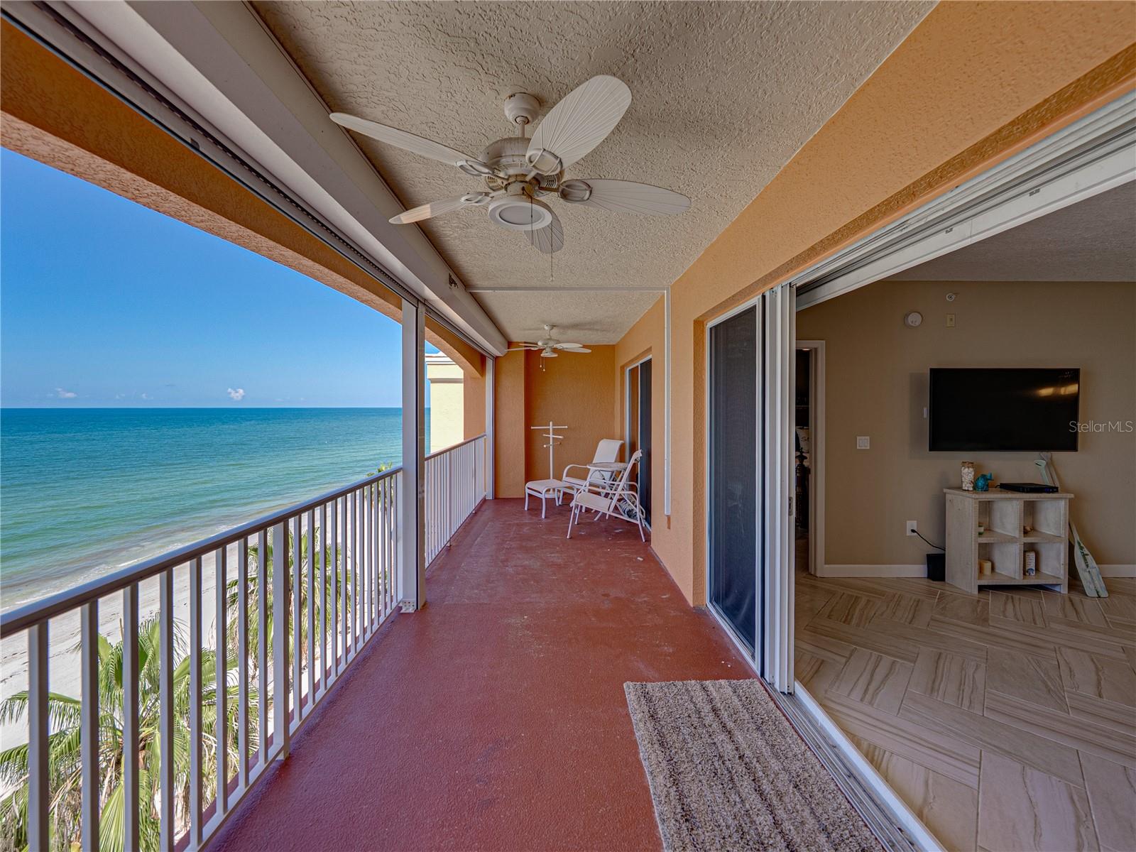 TIDES BEACH CLUB CONDO - Residential
