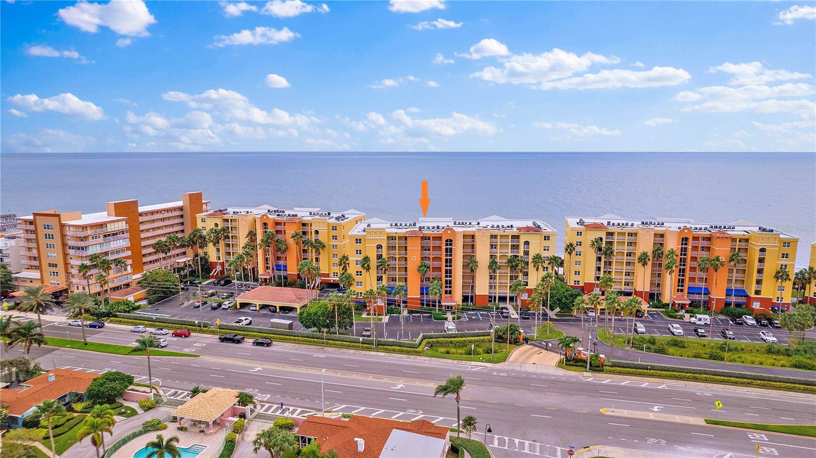 16500 GULF BOULEVARD 753
