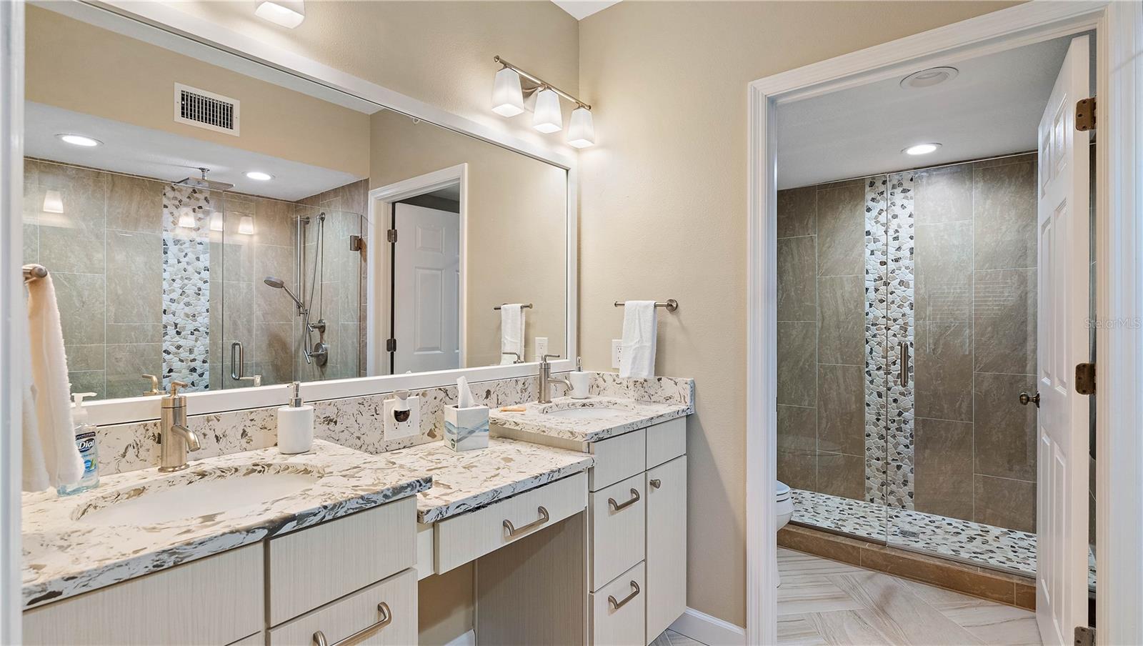 TIDES BEACH CLUB CONDO - Residential