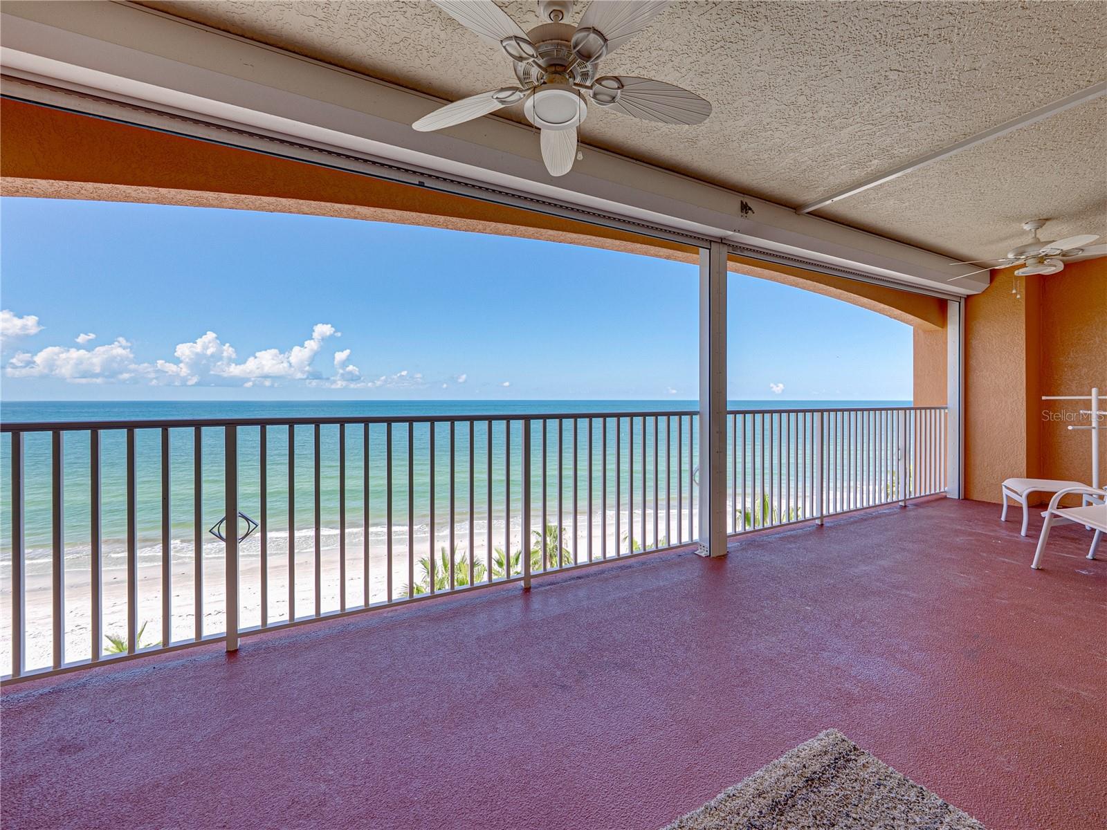 TIDES BEACH CLUB CONDO - Residential