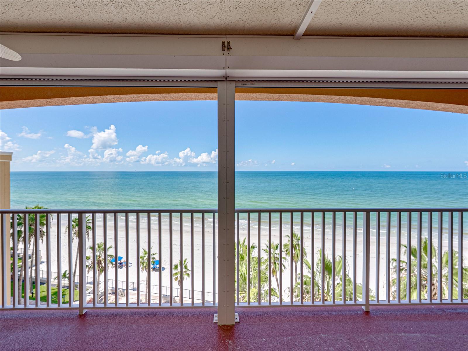 TIDES BEACH CLUB CONDO - Residential