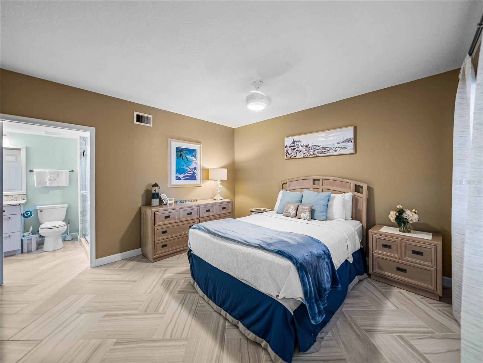 TIDES BEACH CLUB CONDO - Residential