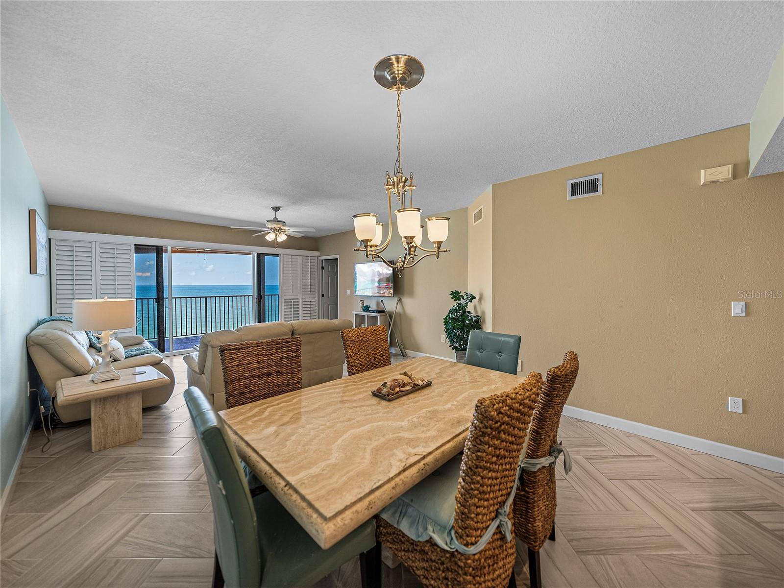 TIDES BEACH CLUB CONDO - Residential