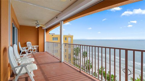 16500 GULF BOULEVARD 753 NORTH REDINGTON BEACH FL 33708