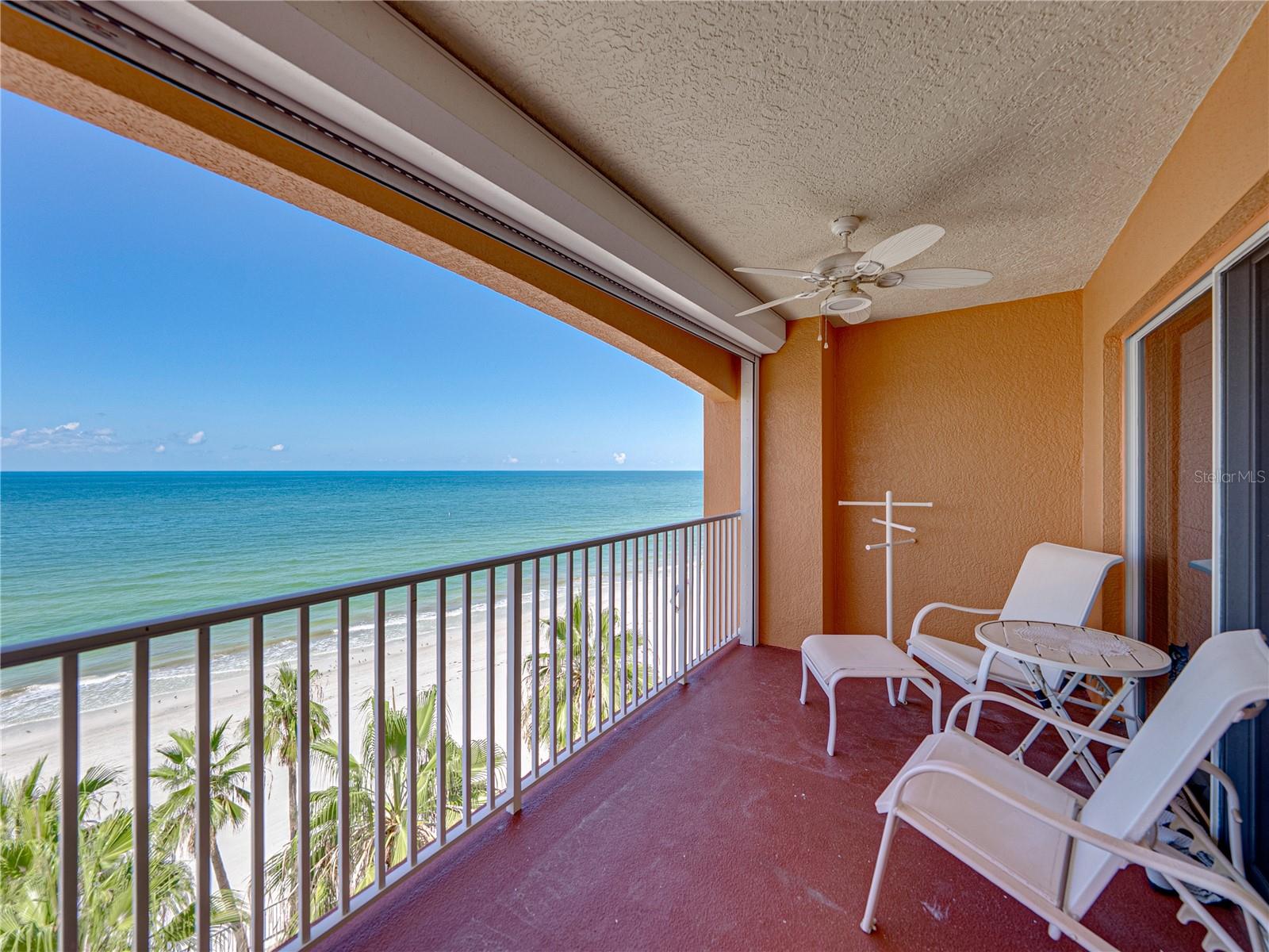 TIDES BEACH CLUB CONDO - Residential