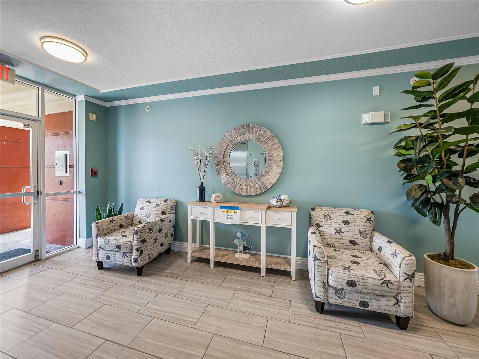 TIDES BEACH CLUB CONDO - Residential