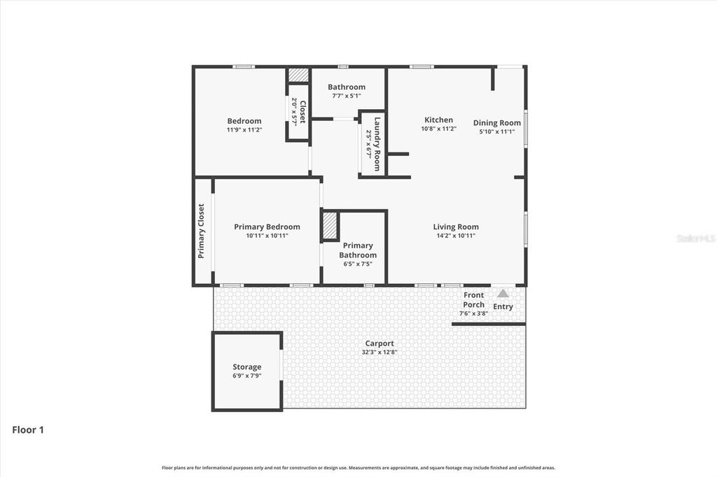 Photo of 8320 Riverside Drive #51B, Punta Gorda, FL 33982 (MLS # C7524112)