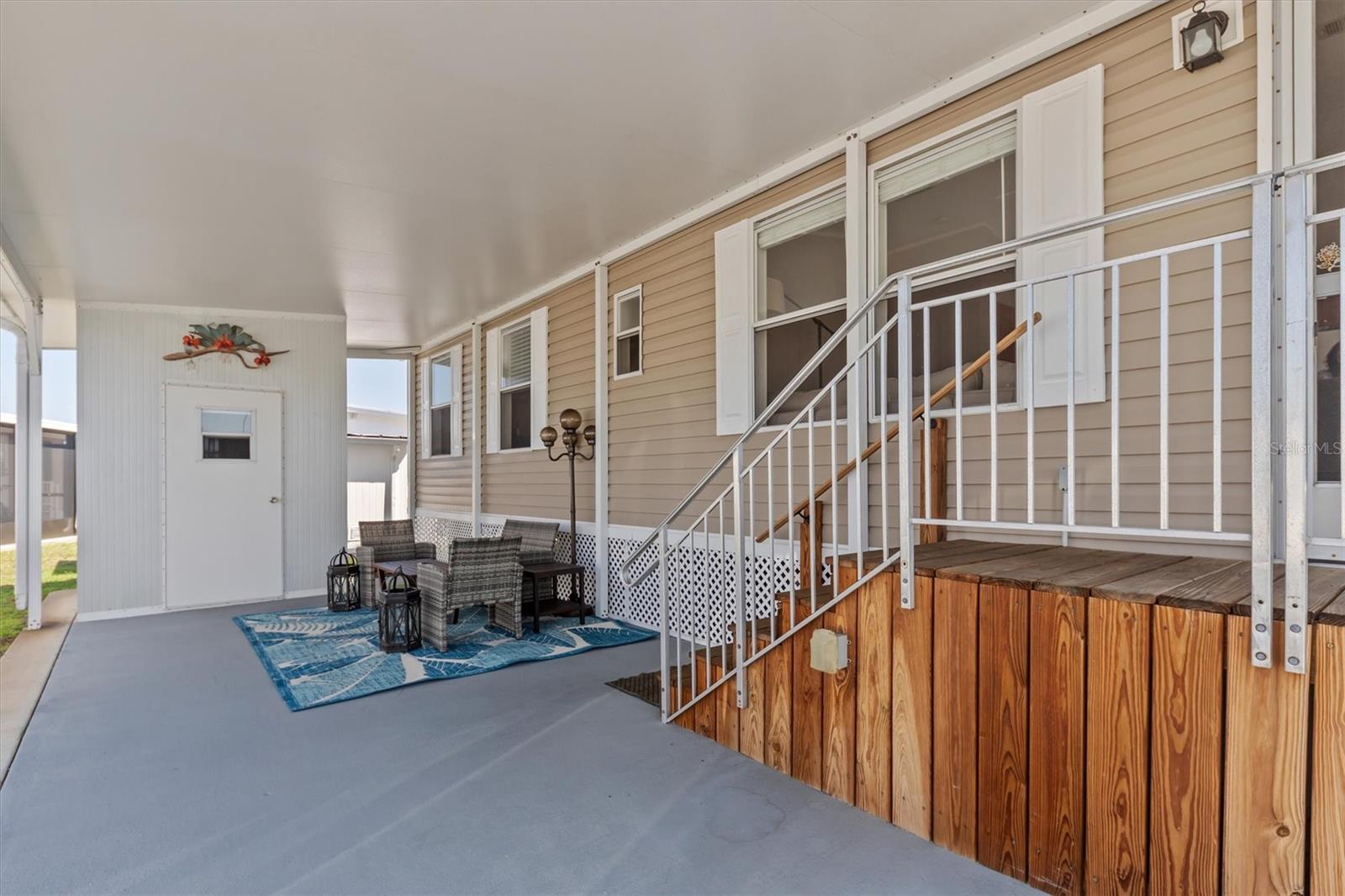 8320 RIVERSIDE STREET 51B, PUNTA GORDA, FL, 33982 3 8320 RIVERSIDE STREET 51B