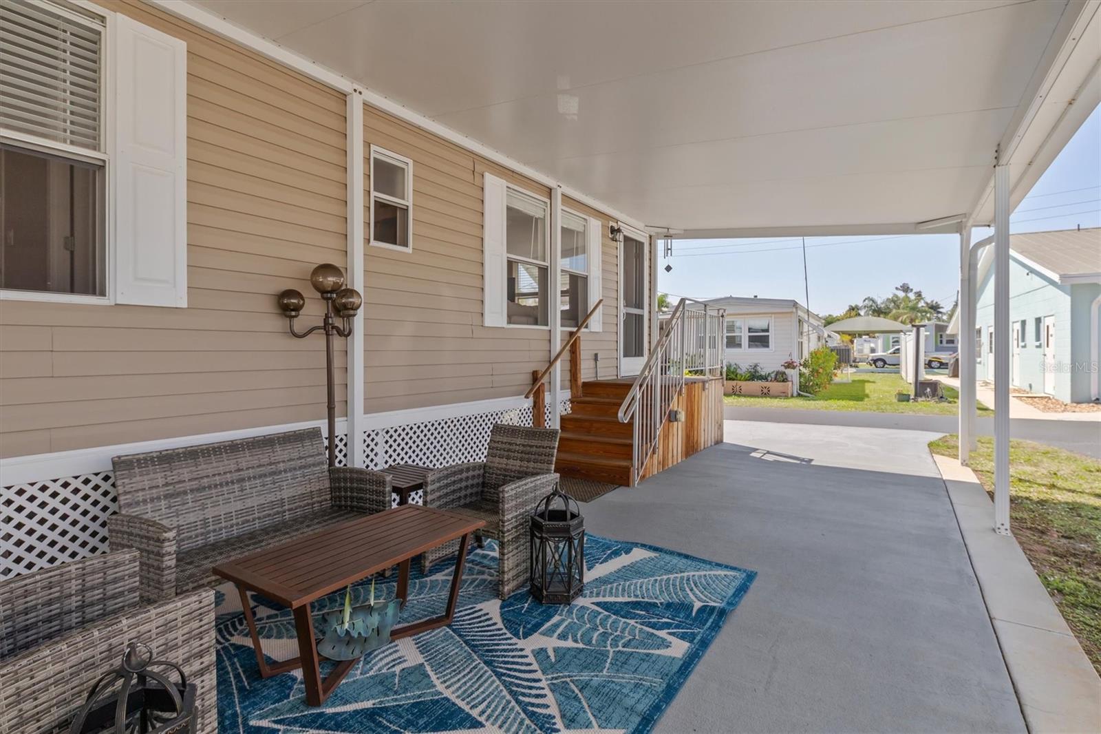 8320 RIVERSIDE STREET 51B, PUNTA GORDA, FL, 33982 1 8320 RIVERSIDE STREET 51B