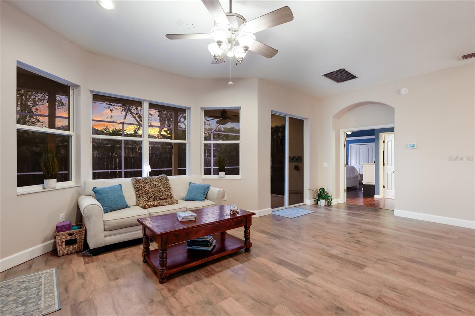 RIVERDALE REV - Residential