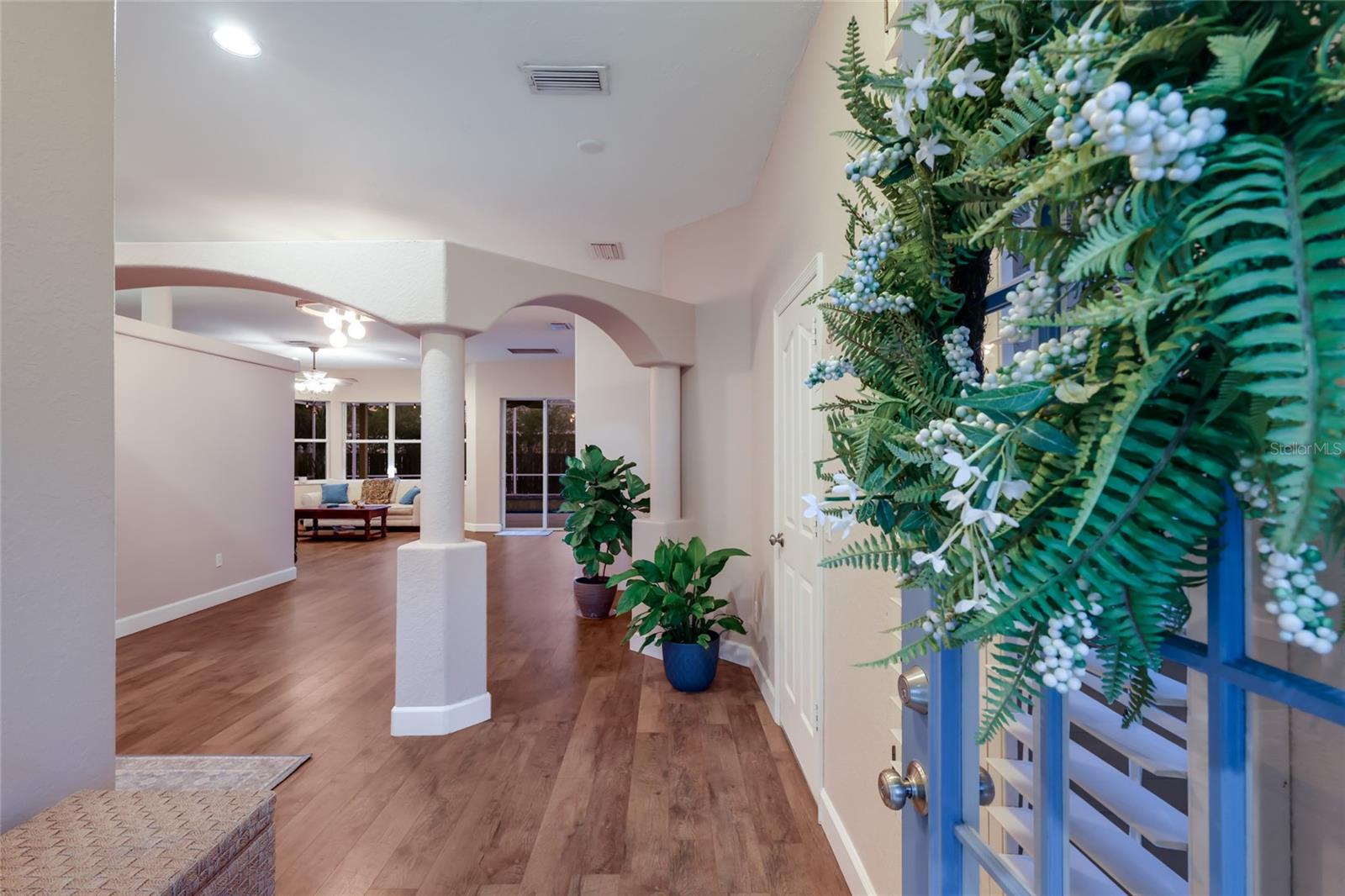 RIVERDALE REV - Residential