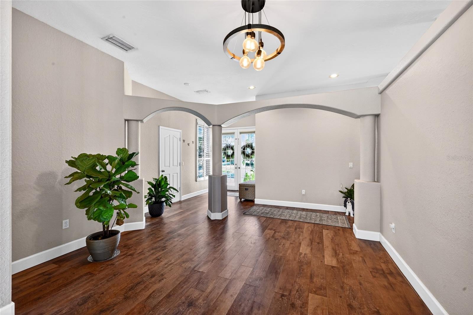 RIVERDALE REV - Residential