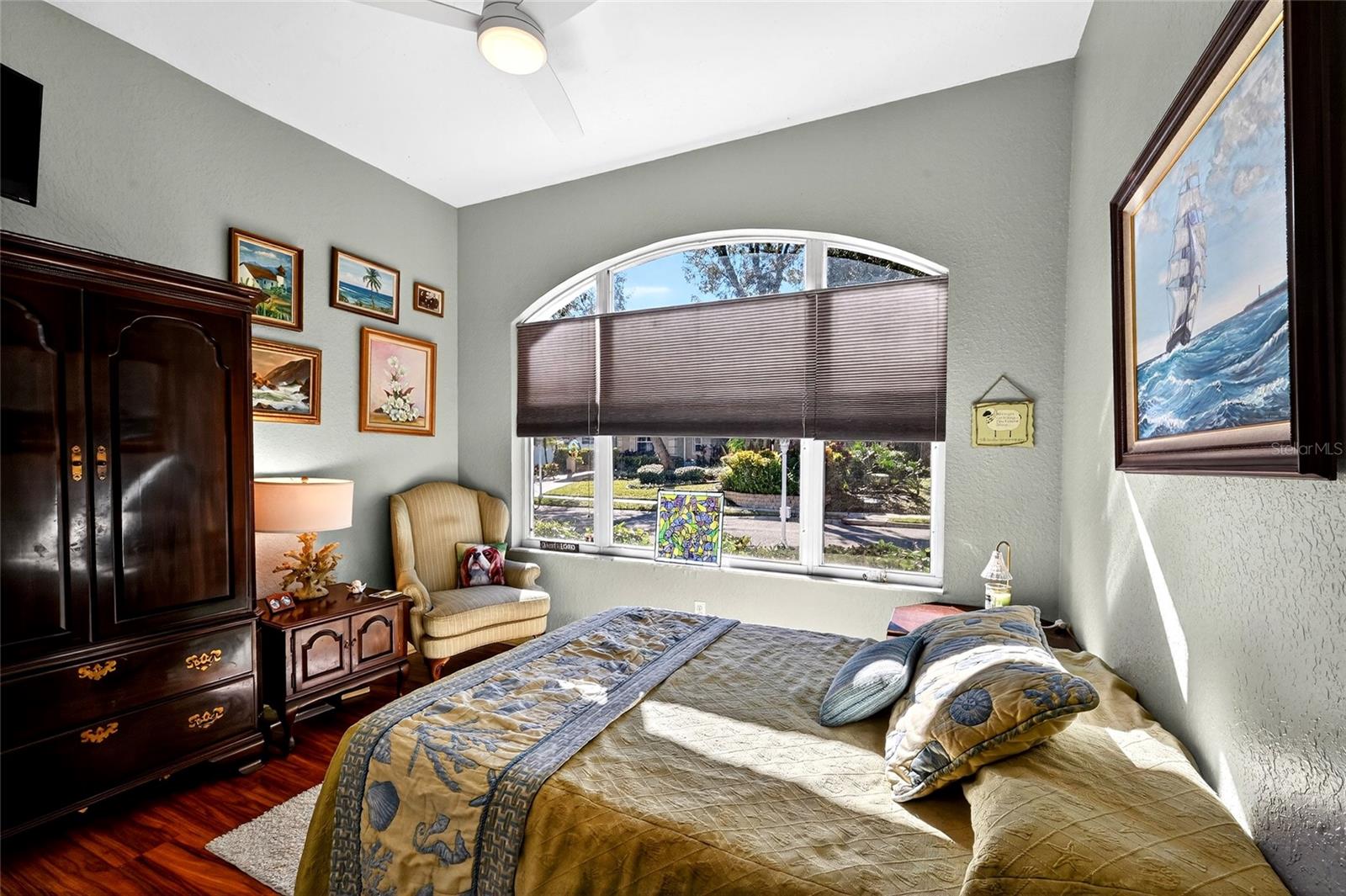 RIVERDALE REV - Residential