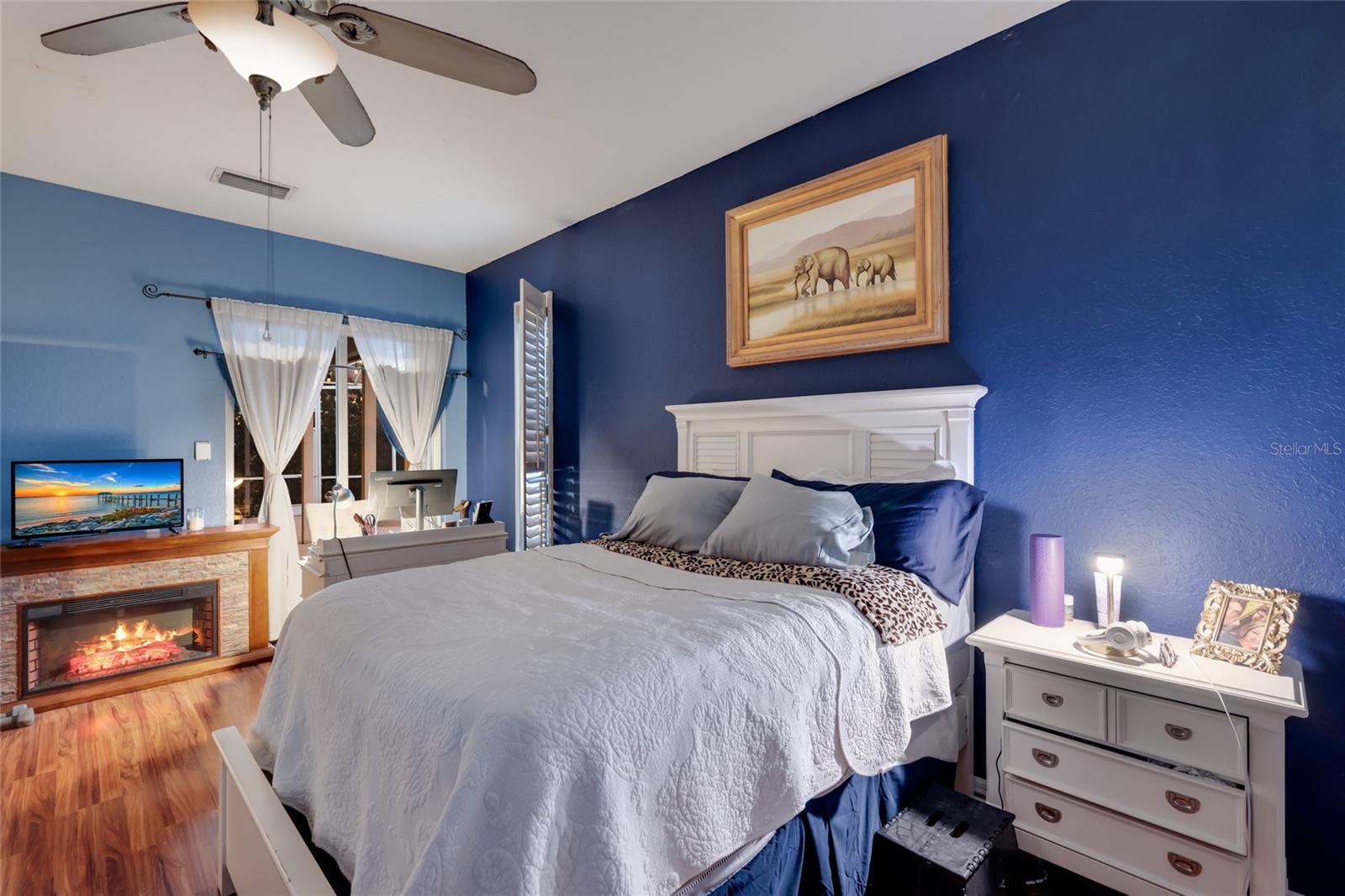 RIVERDALE REV - Residential