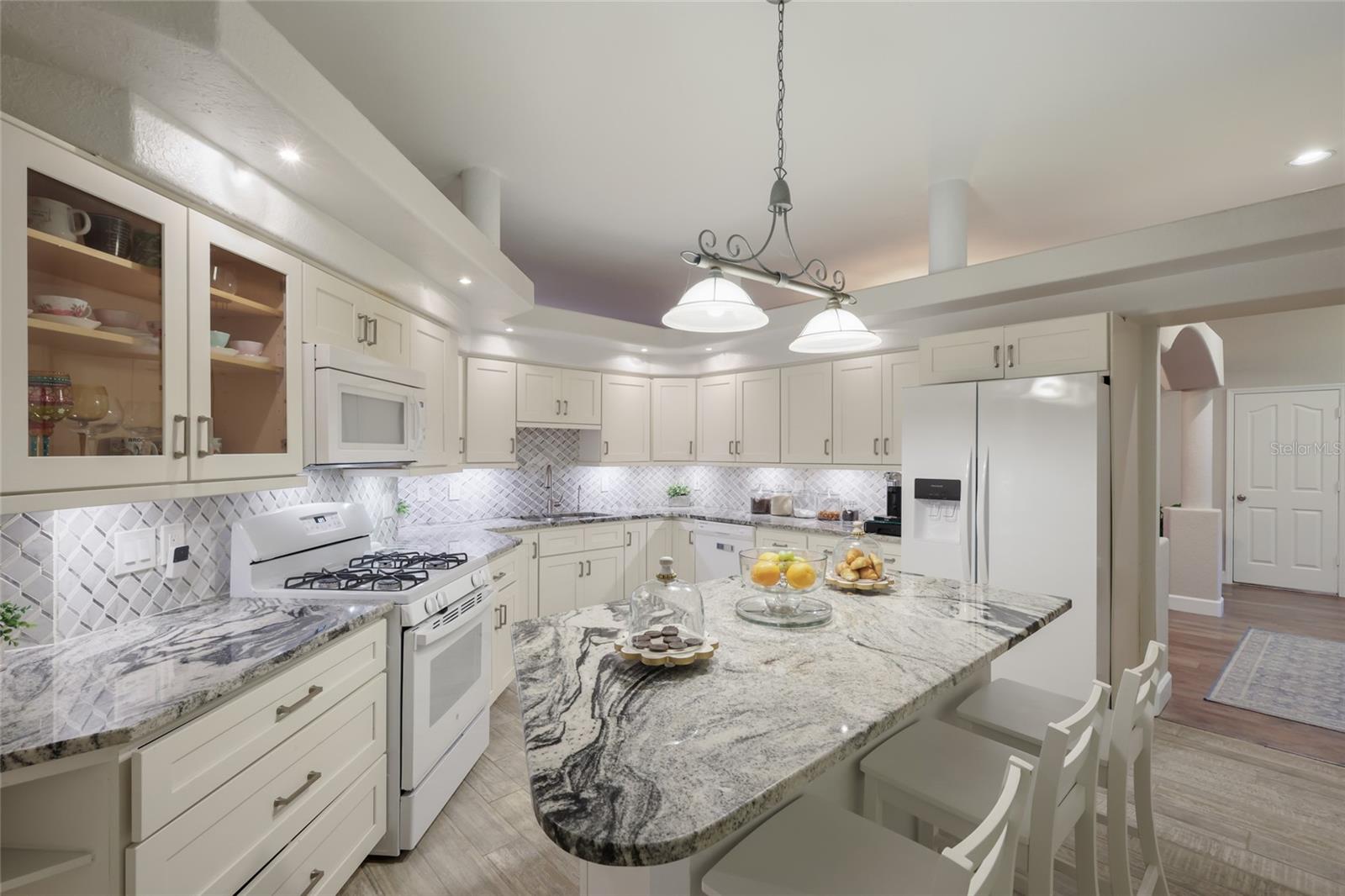 RIVERDALE REV - Residential