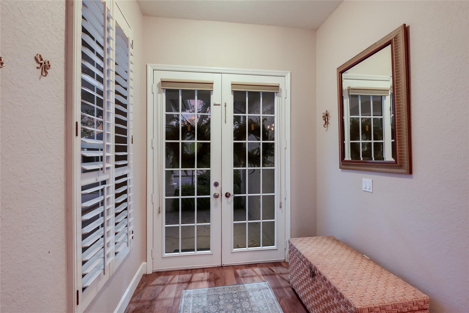 RIVERDALE REV - Residential