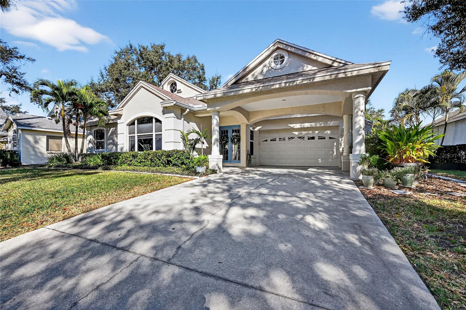 RIVERDALE REV - Residential