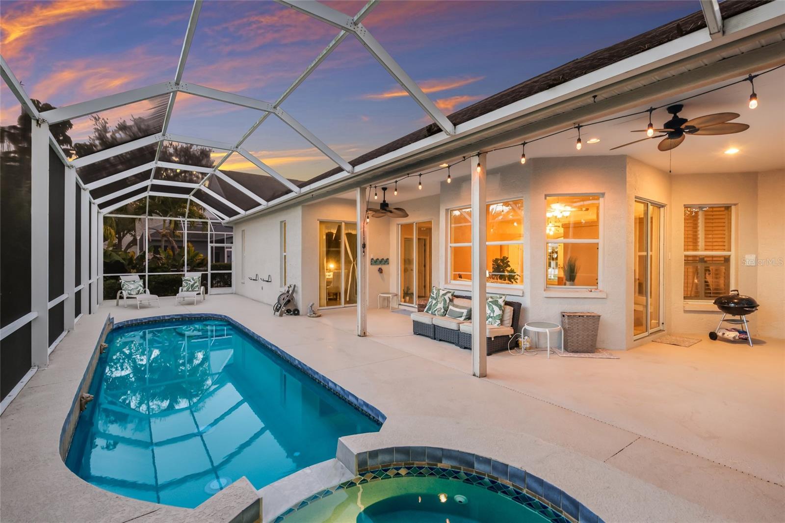 RIVERDALE REV - Residential