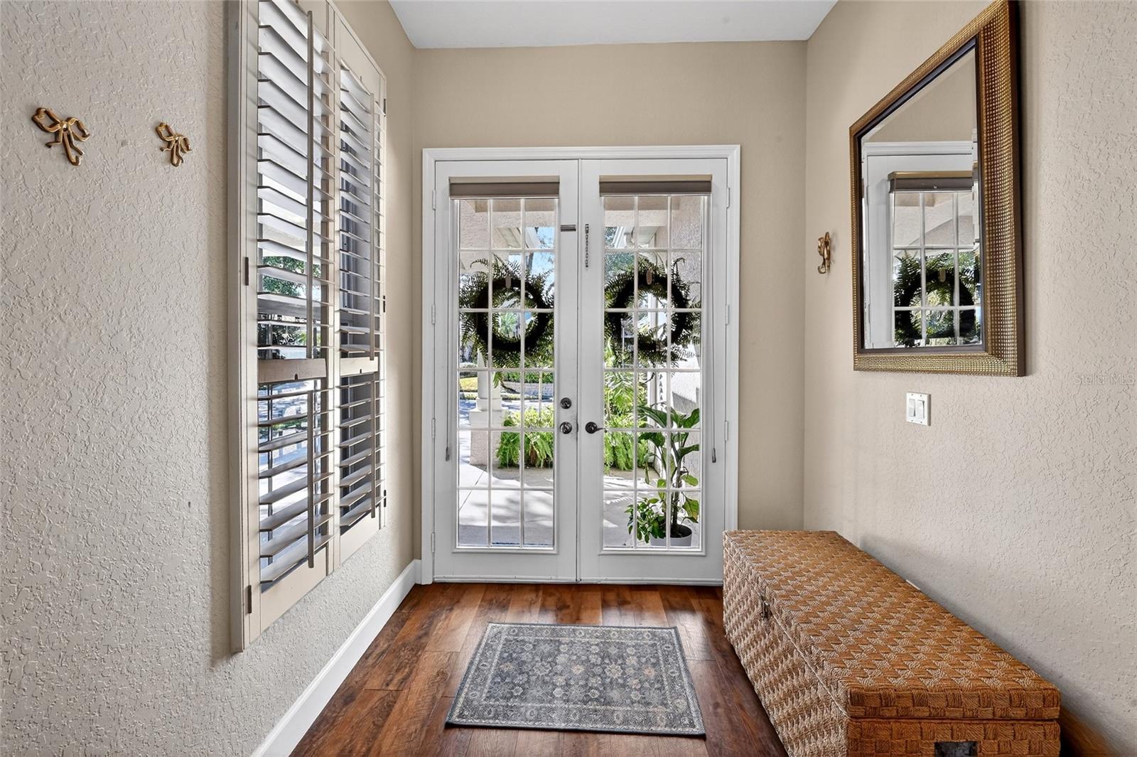 RIVERDALE REV - Residential