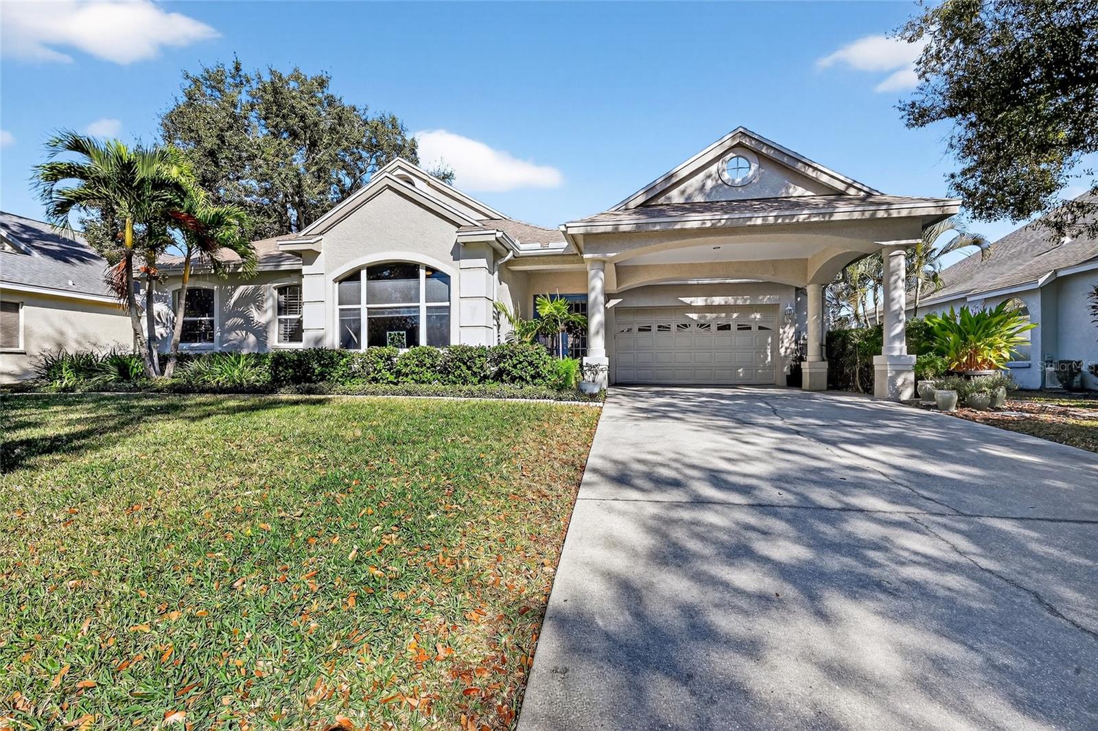 RIVERDALE REV - Residential