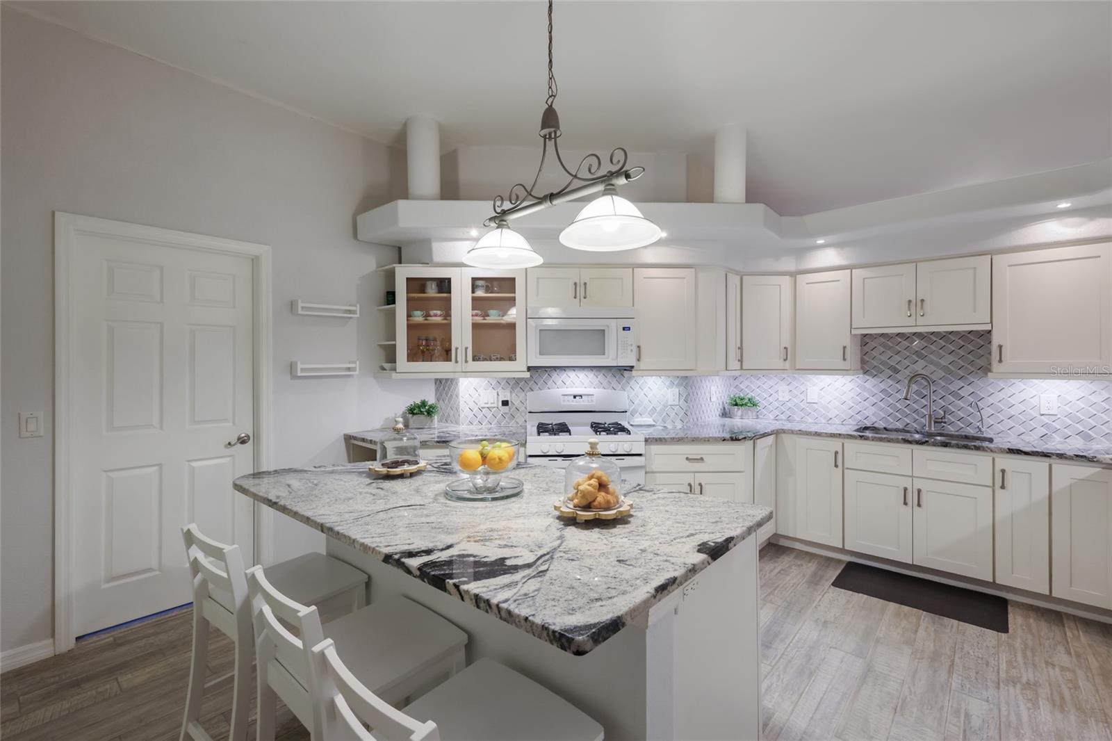 RIVERDALE REV - Residential