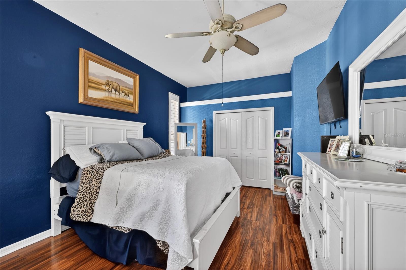 RIVERDALE REV - Residential