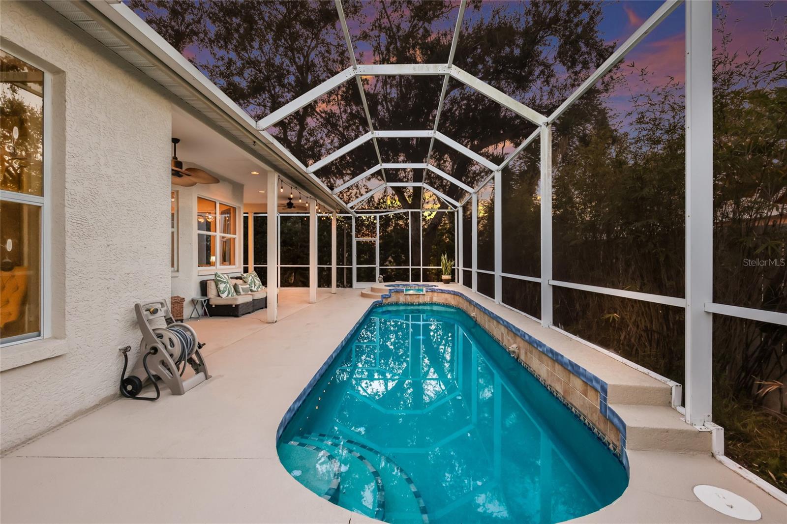 RIVERDALE REV - Residential